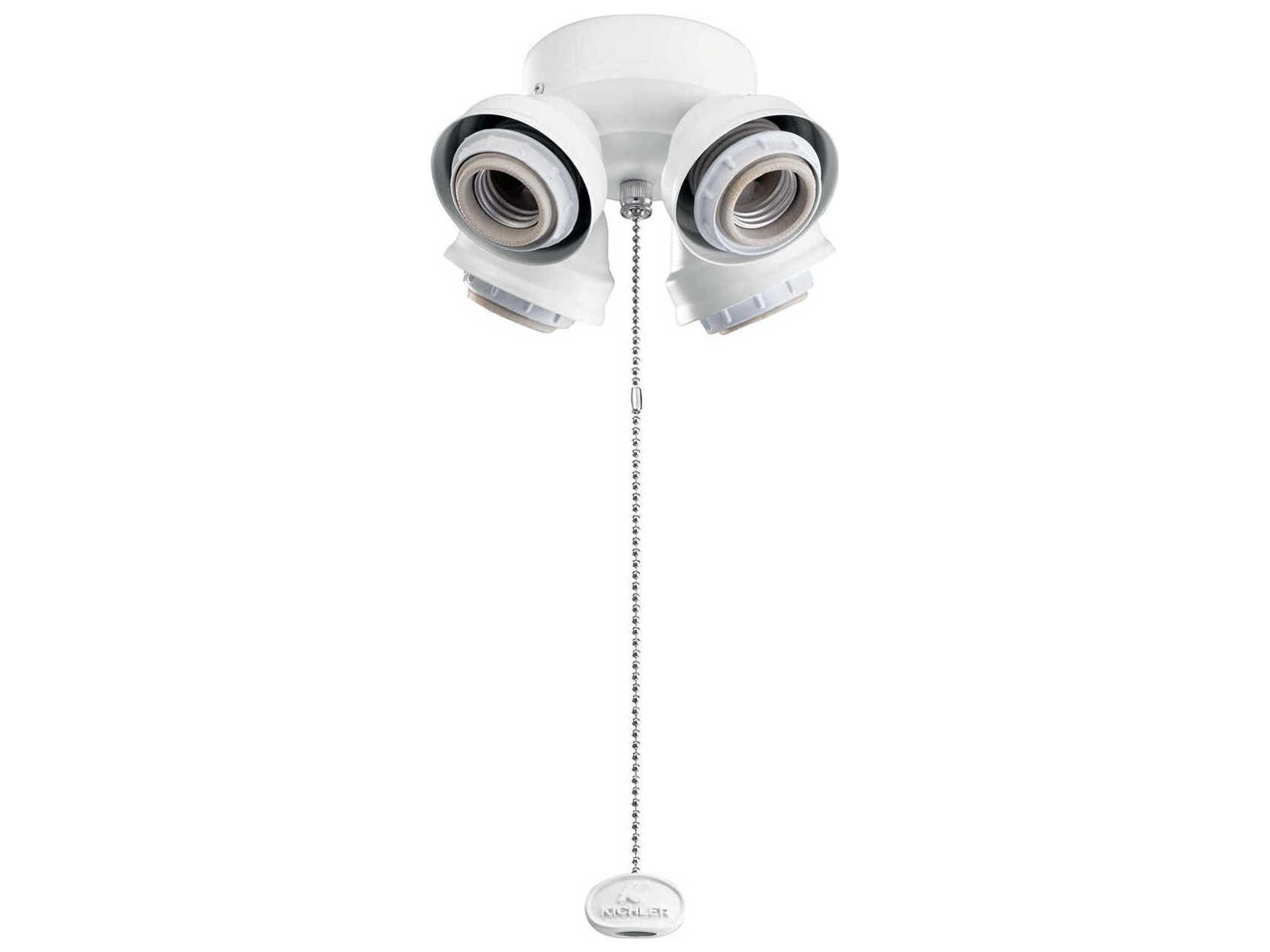 4 - Light LED Turtle Fitter