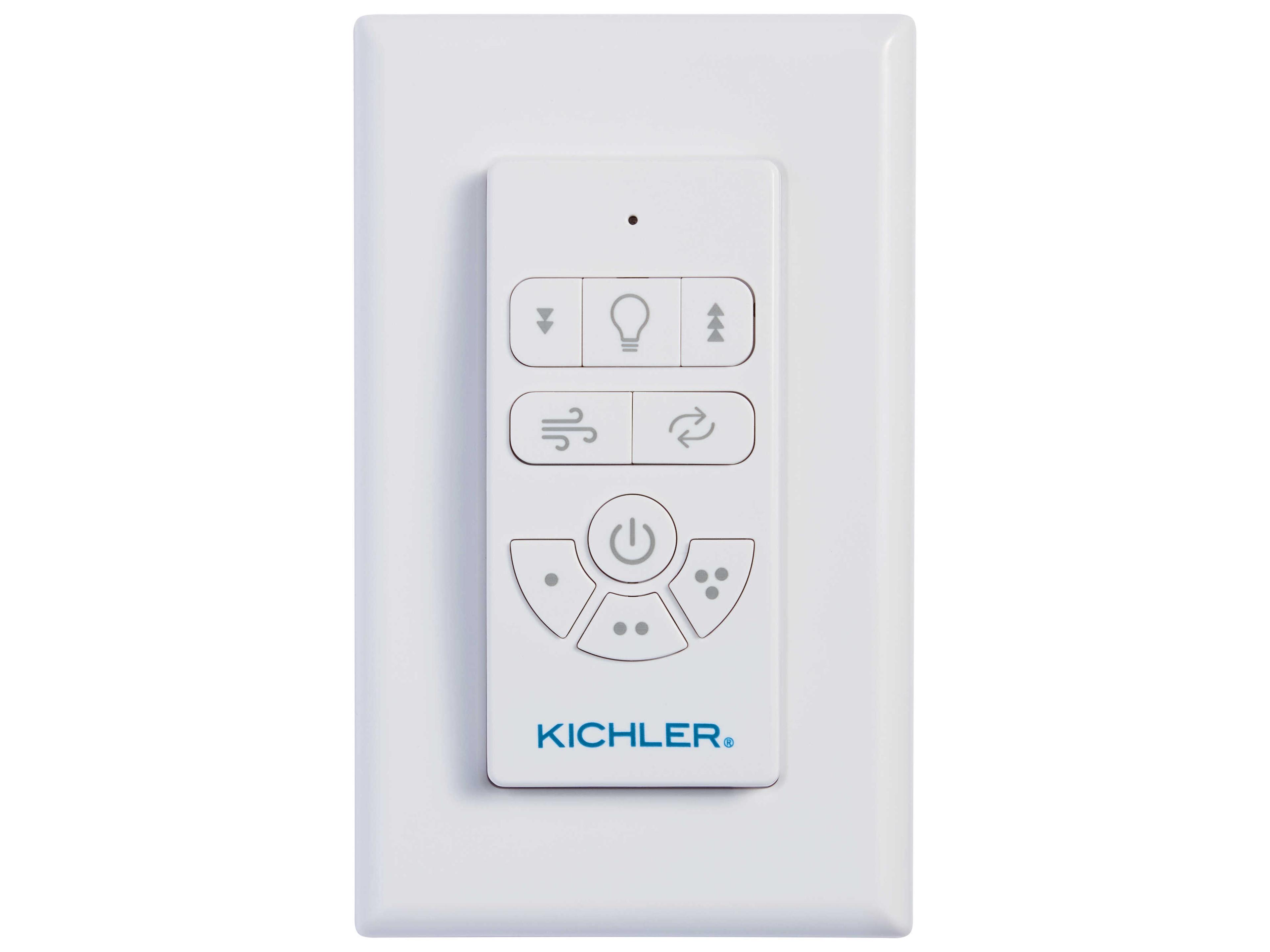 AC Handheld Remote Kit Full Function