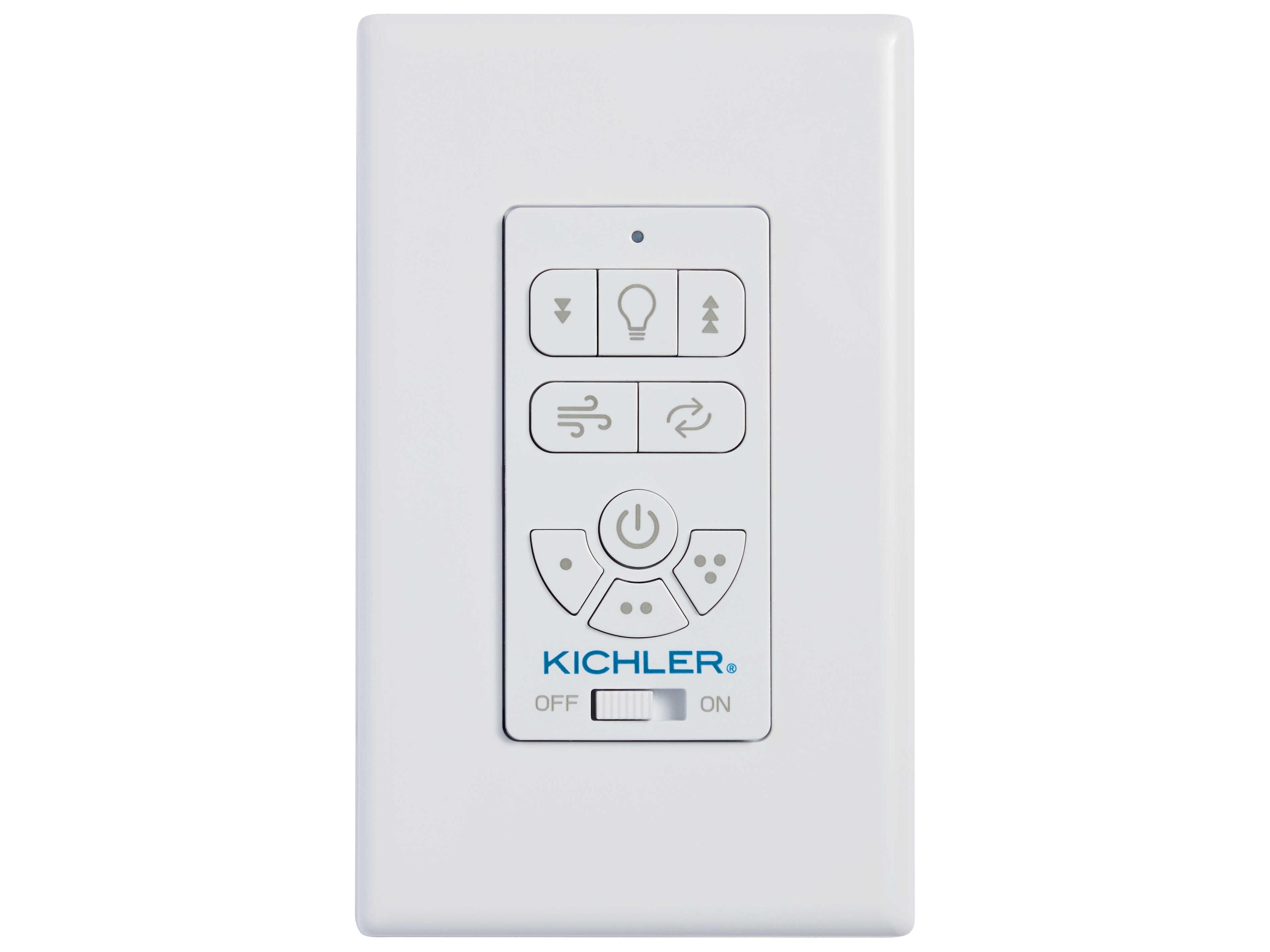 AC Wall Control Full Function