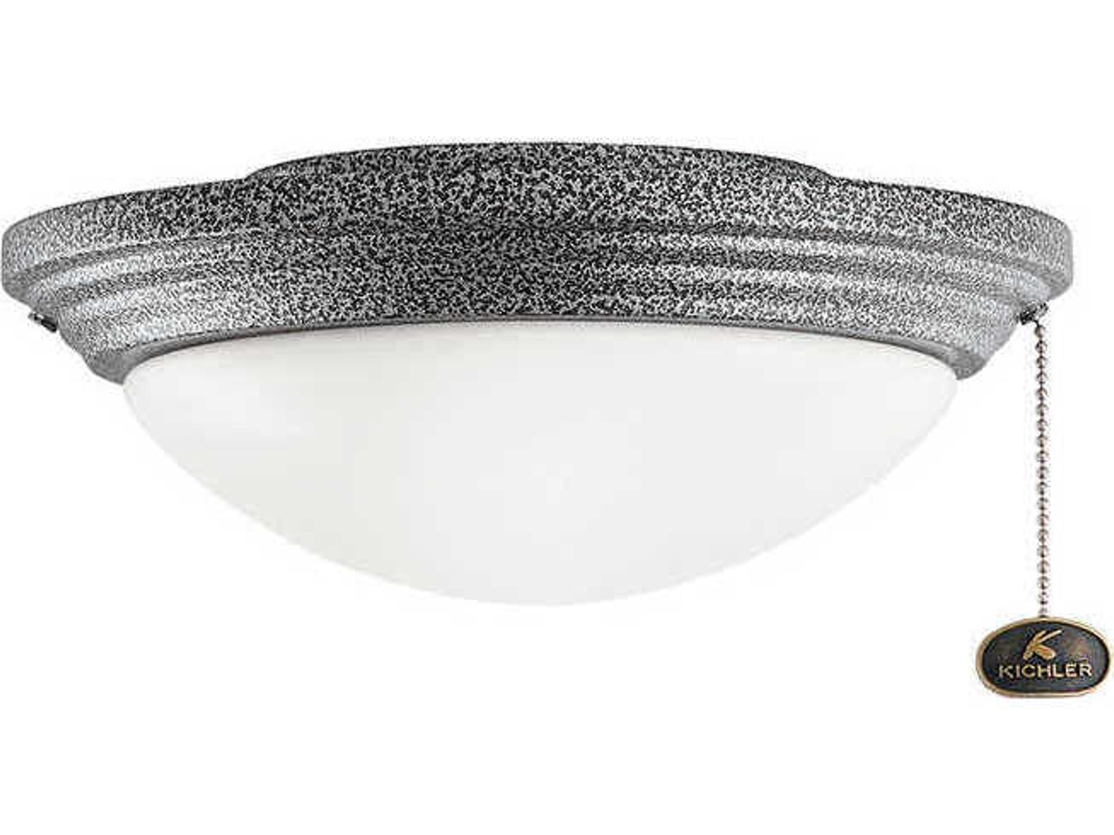 Kichler Outdoor Wet LED Fan Light Kit