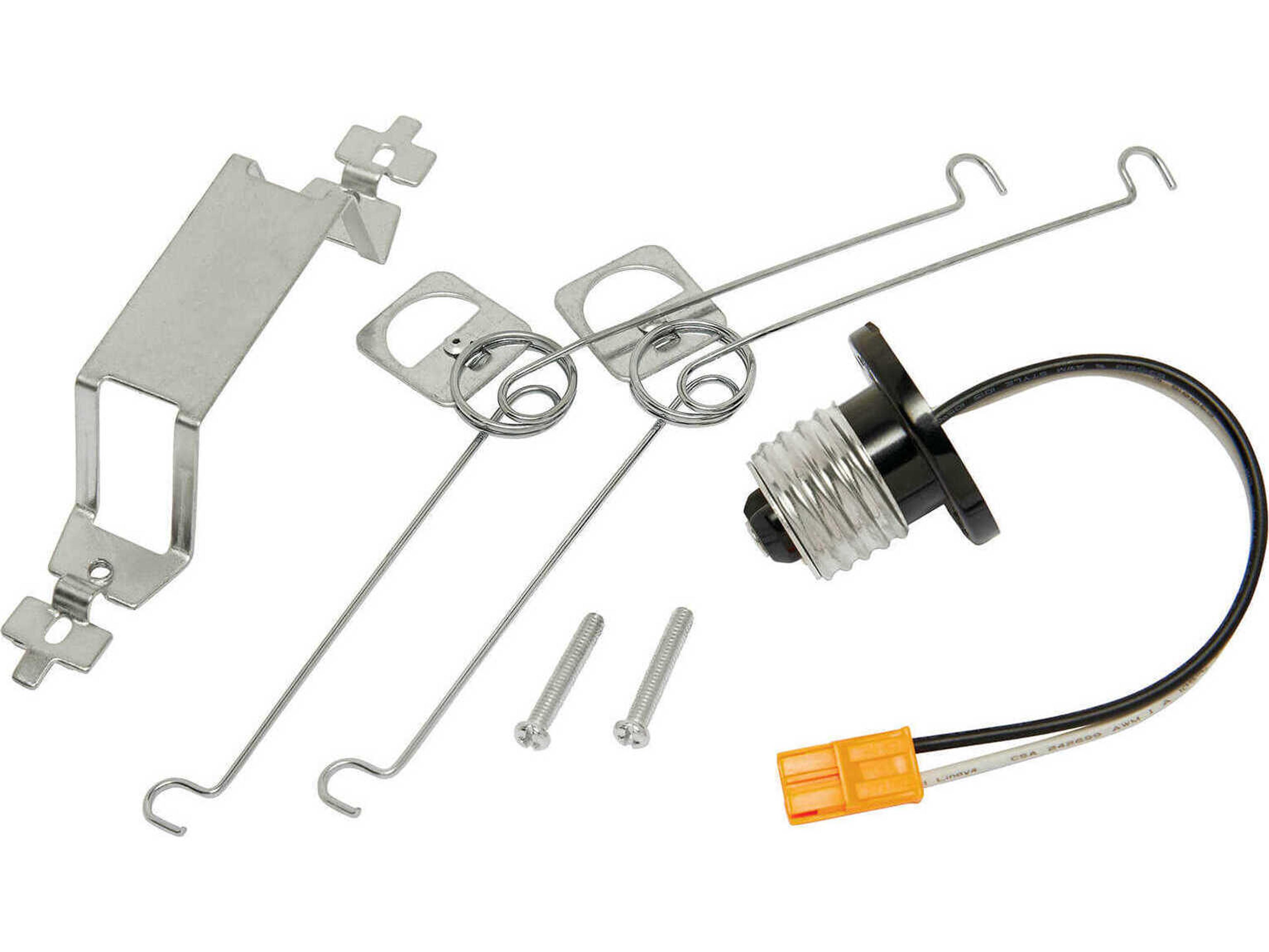 Accessory Miscellaneous Retrofit mount kit WHLED