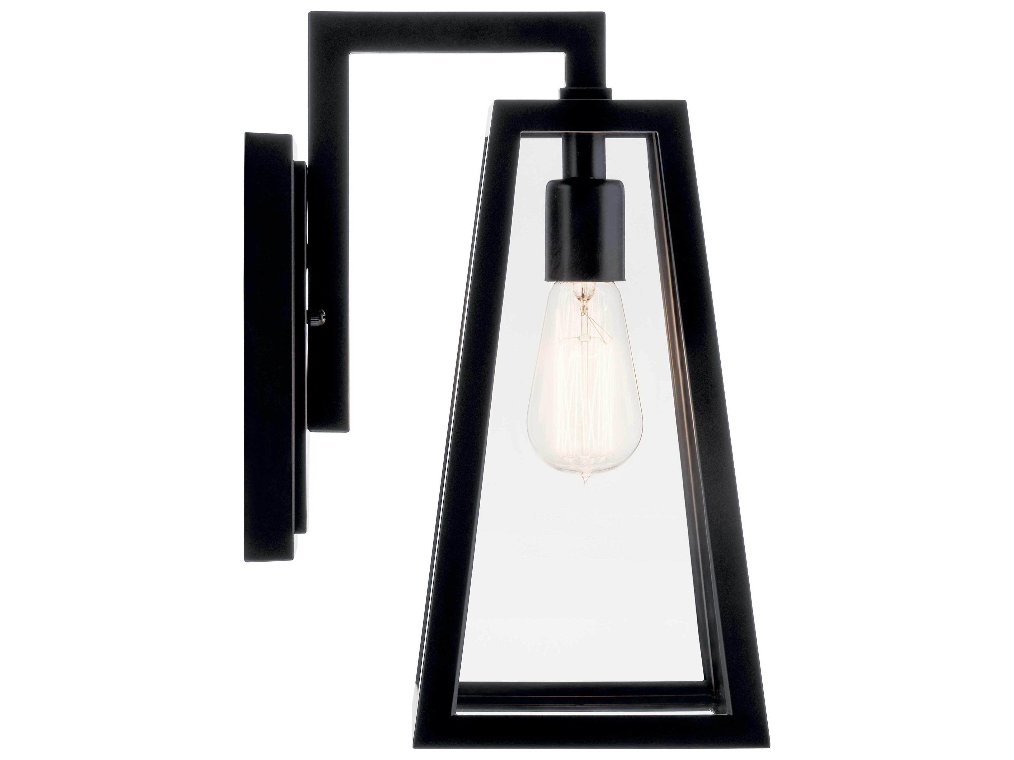 Kichler Delison Outdoor Wall Light