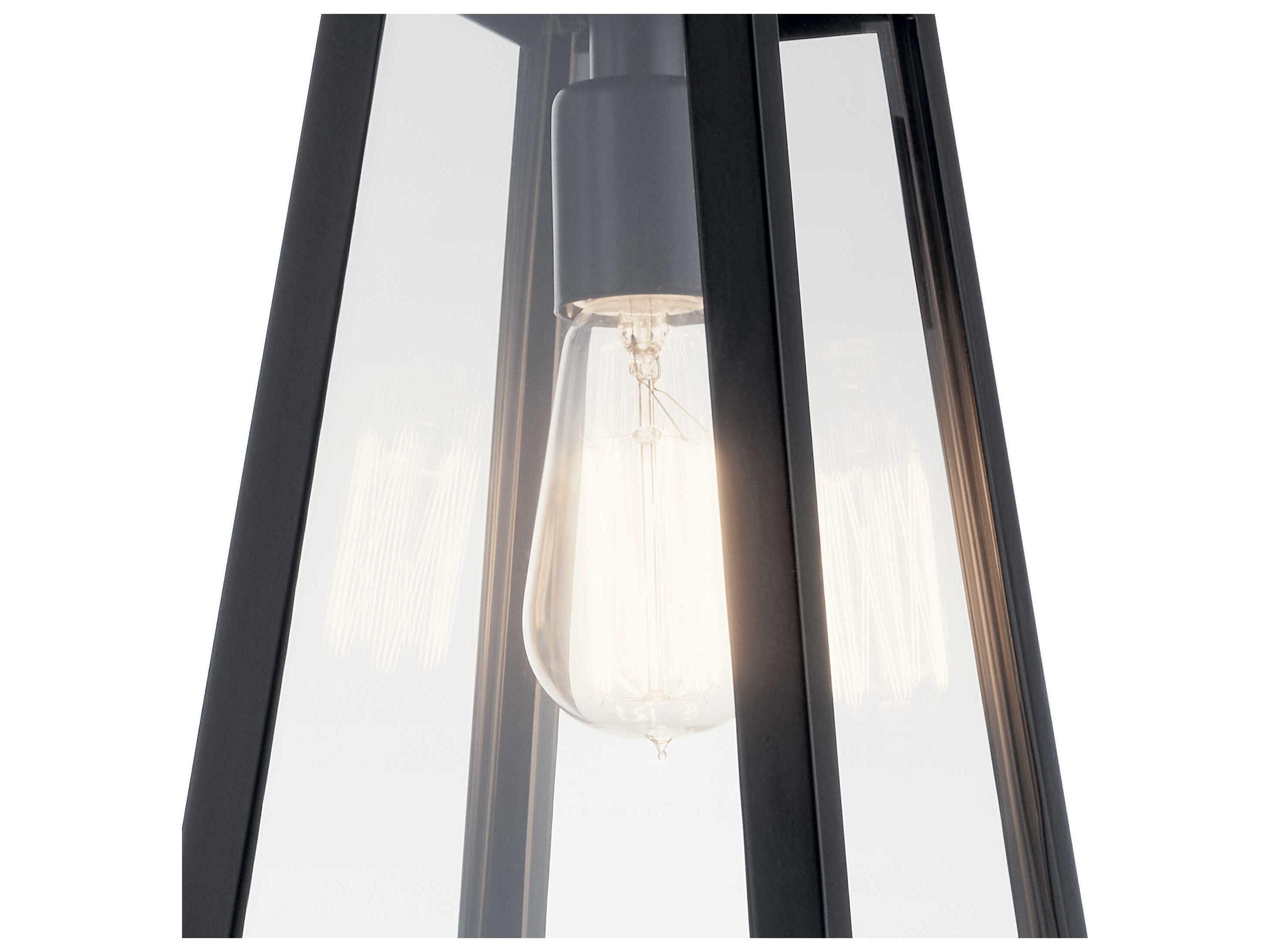 Kichler Delison Outdoor Wall Light