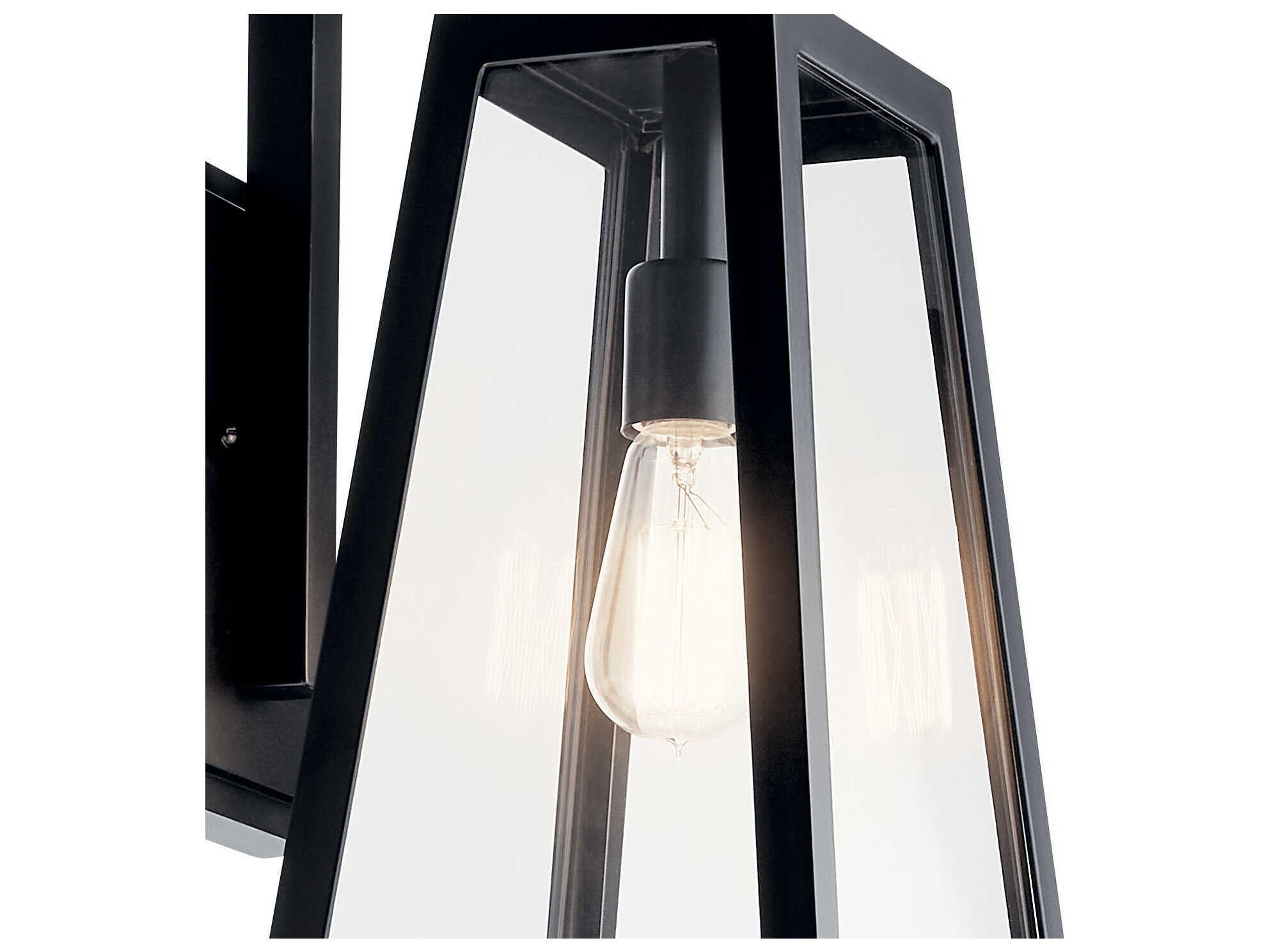 Kichler Delison 1 - Light Outdoor Wall Light