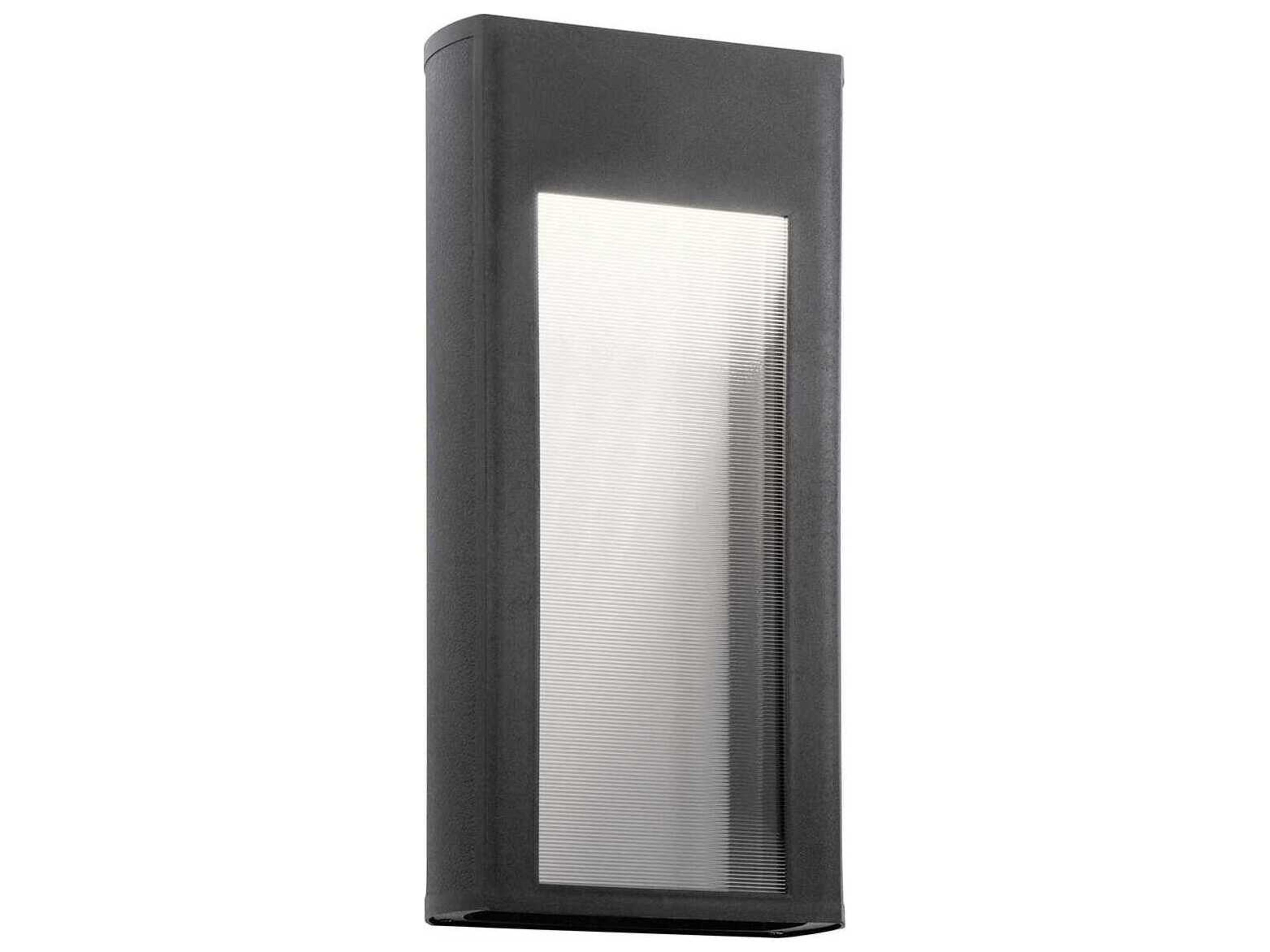Ryo 1 - Light Outdoor Wall Light