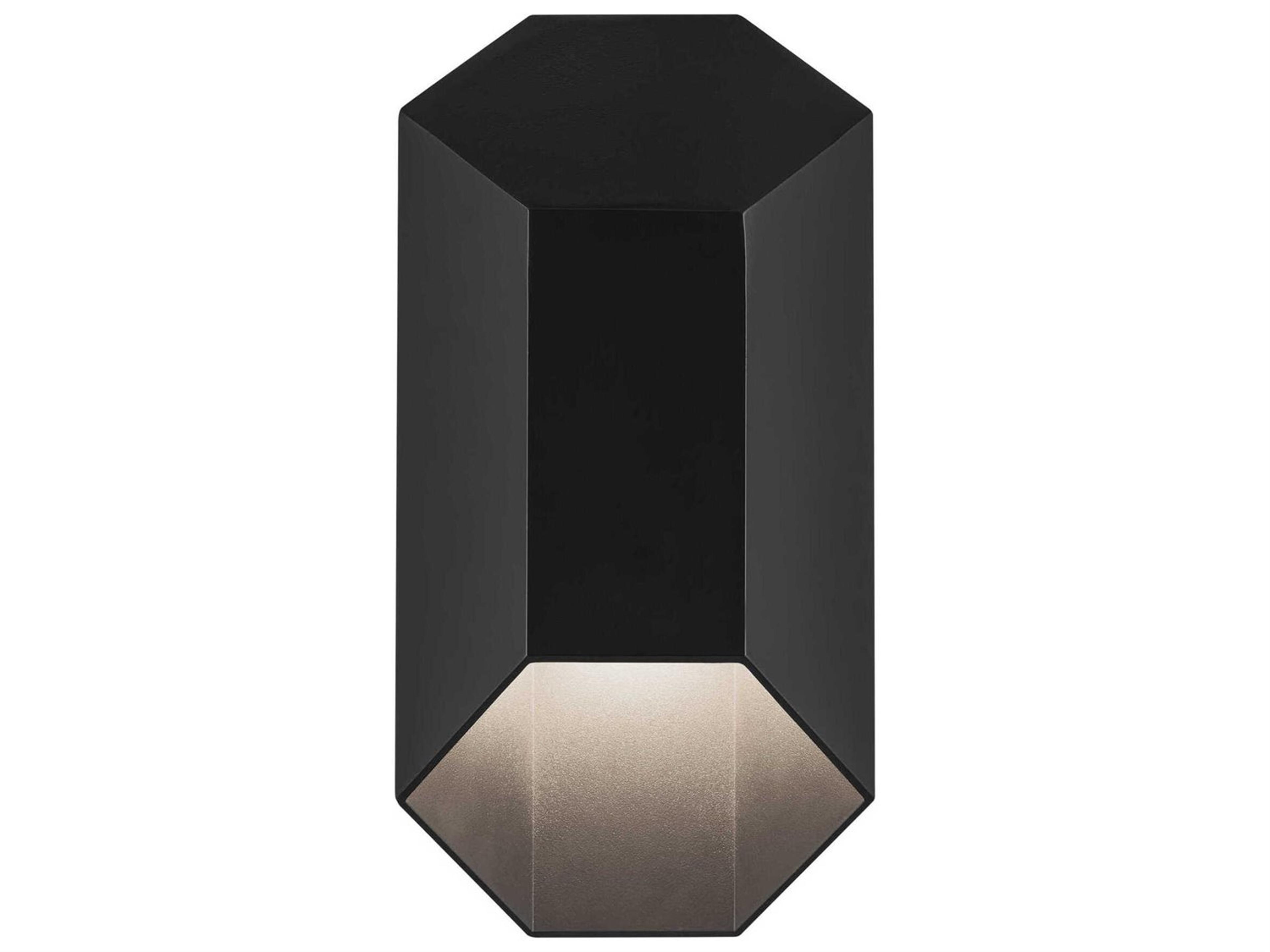 Kichler Estella 1 - Light Outdoor Wall Light