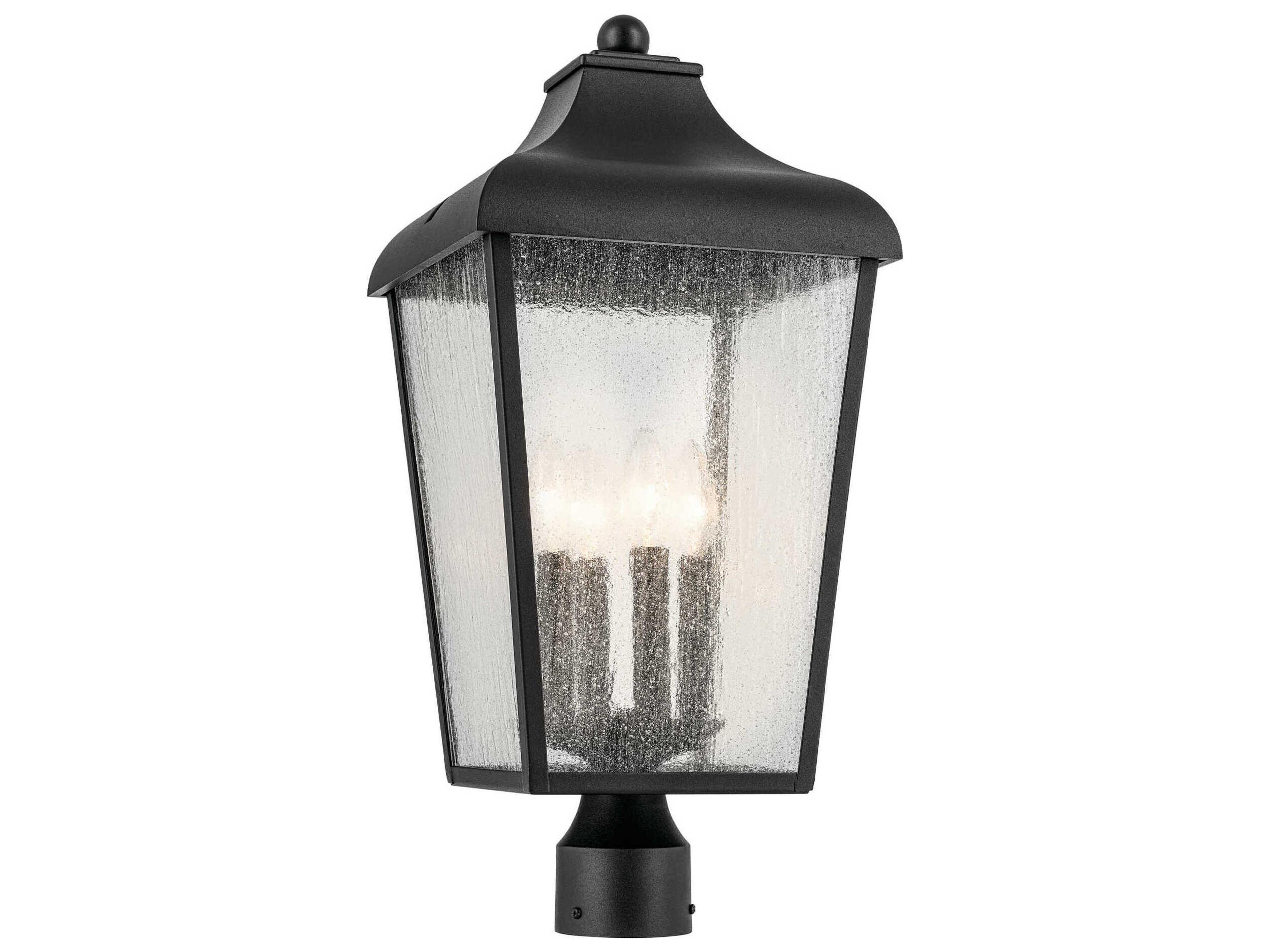 Forestdale 4 - Light Outdoor Post Light