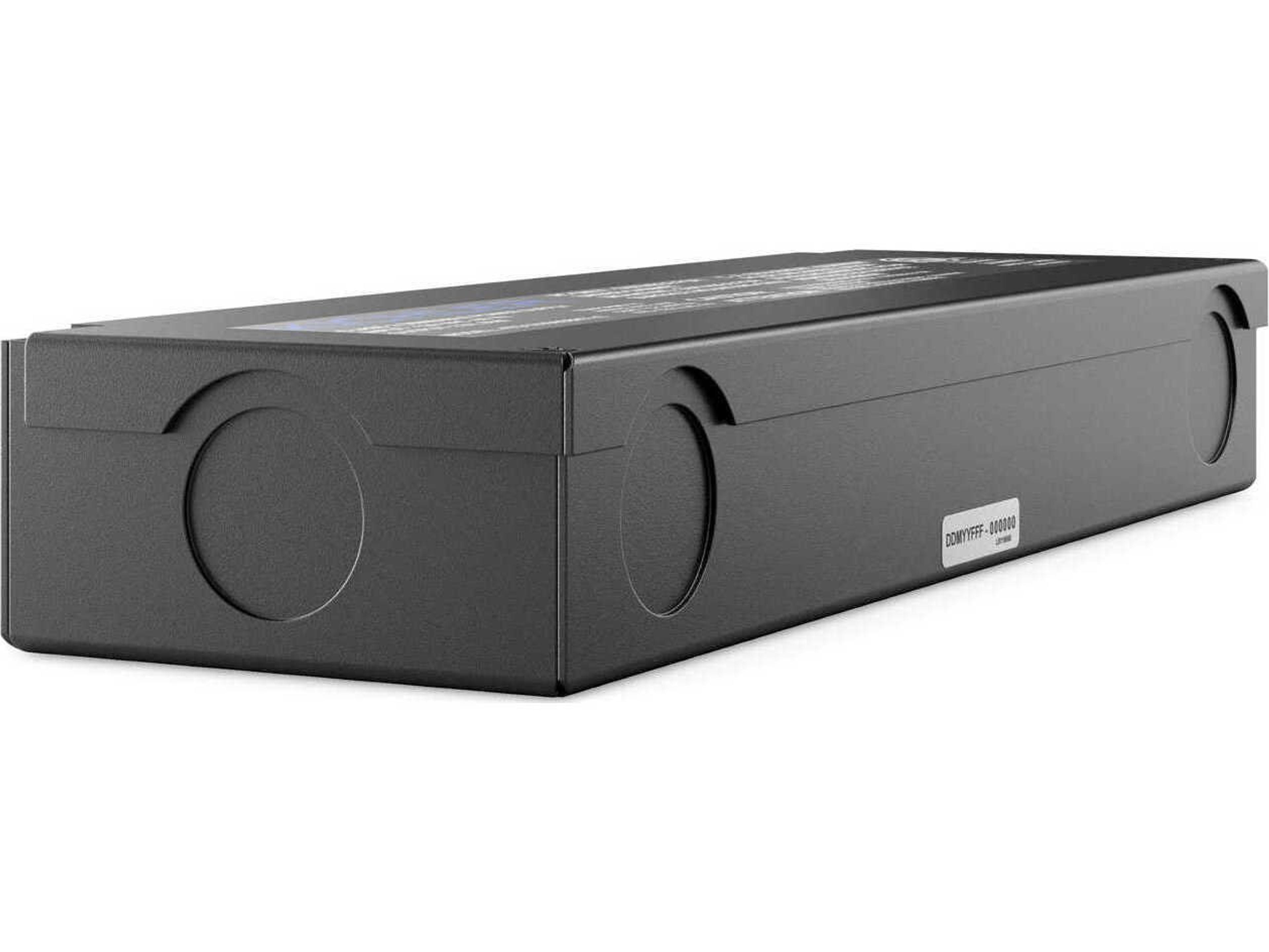 Kichler 4TD 12V Direct Wire Dimmable Power Supply