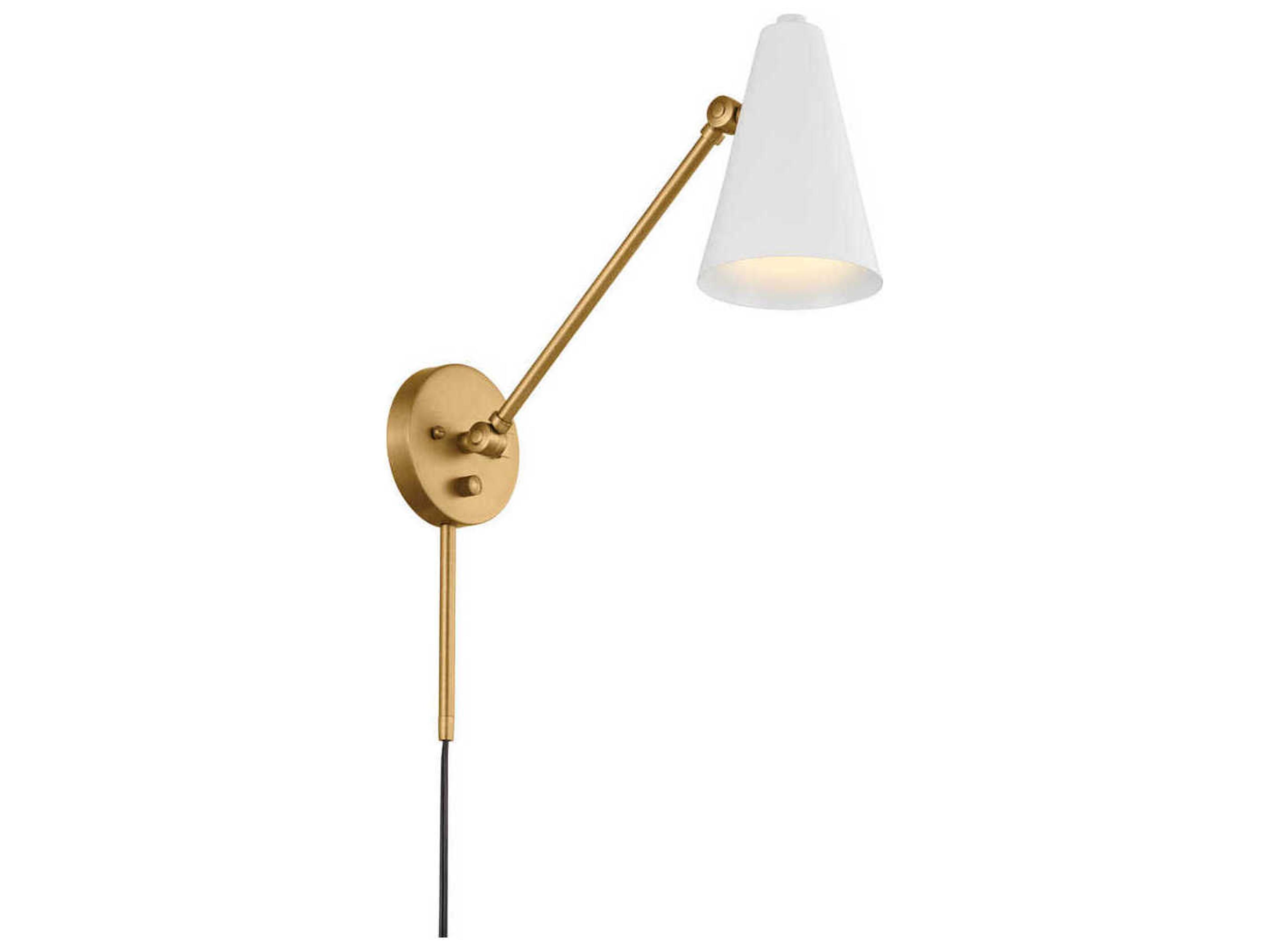 Sylvia 1 - Light Swing Arm