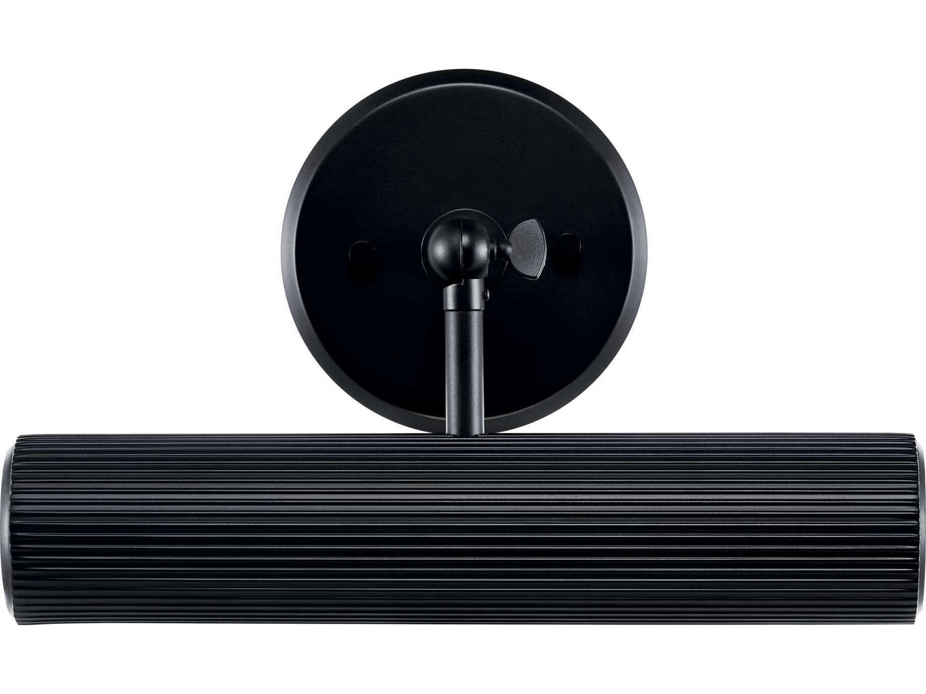 Kichler Midi Black Picture Light