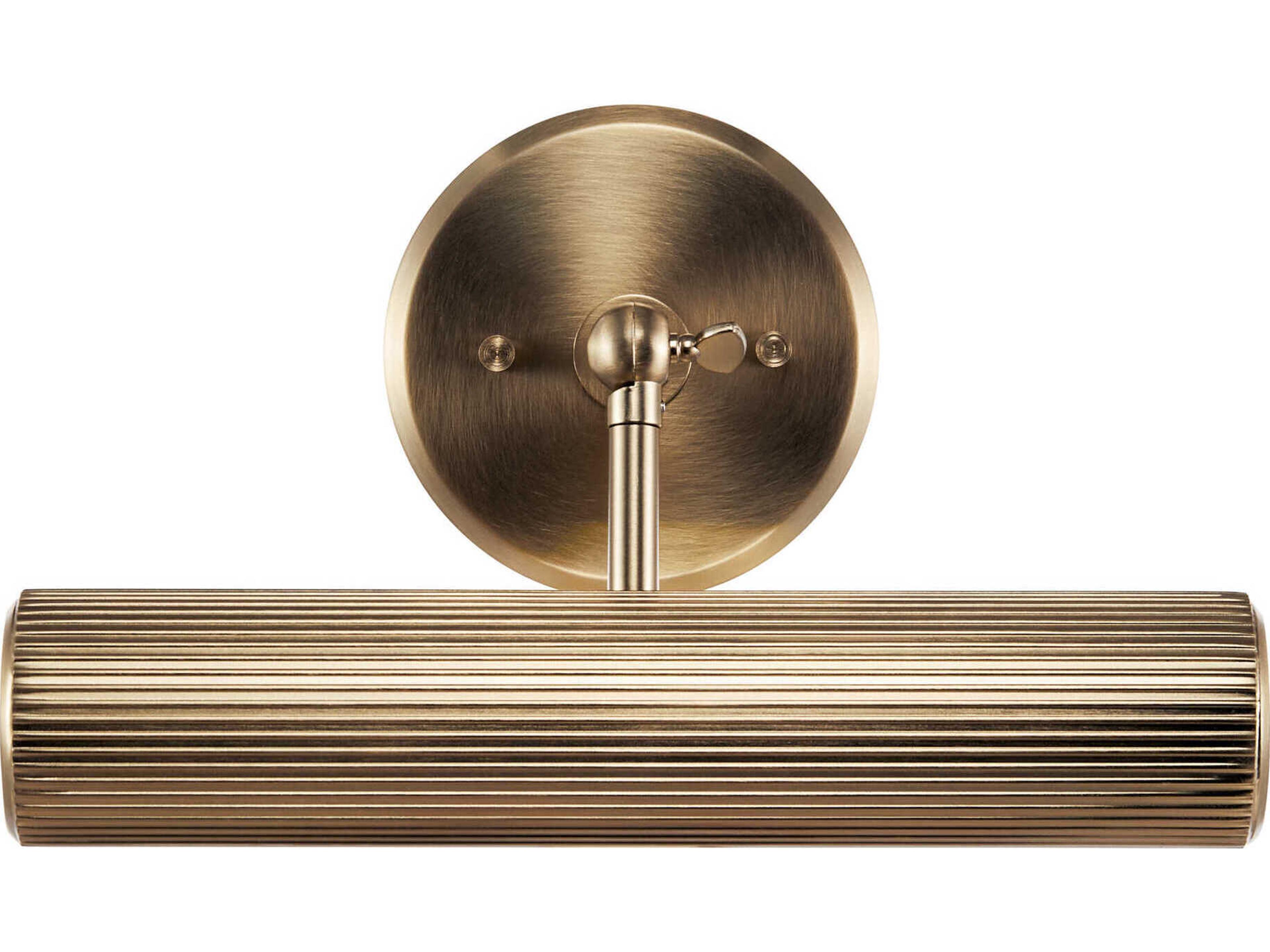 Kichler Midi Champagne Bronze Picture Light