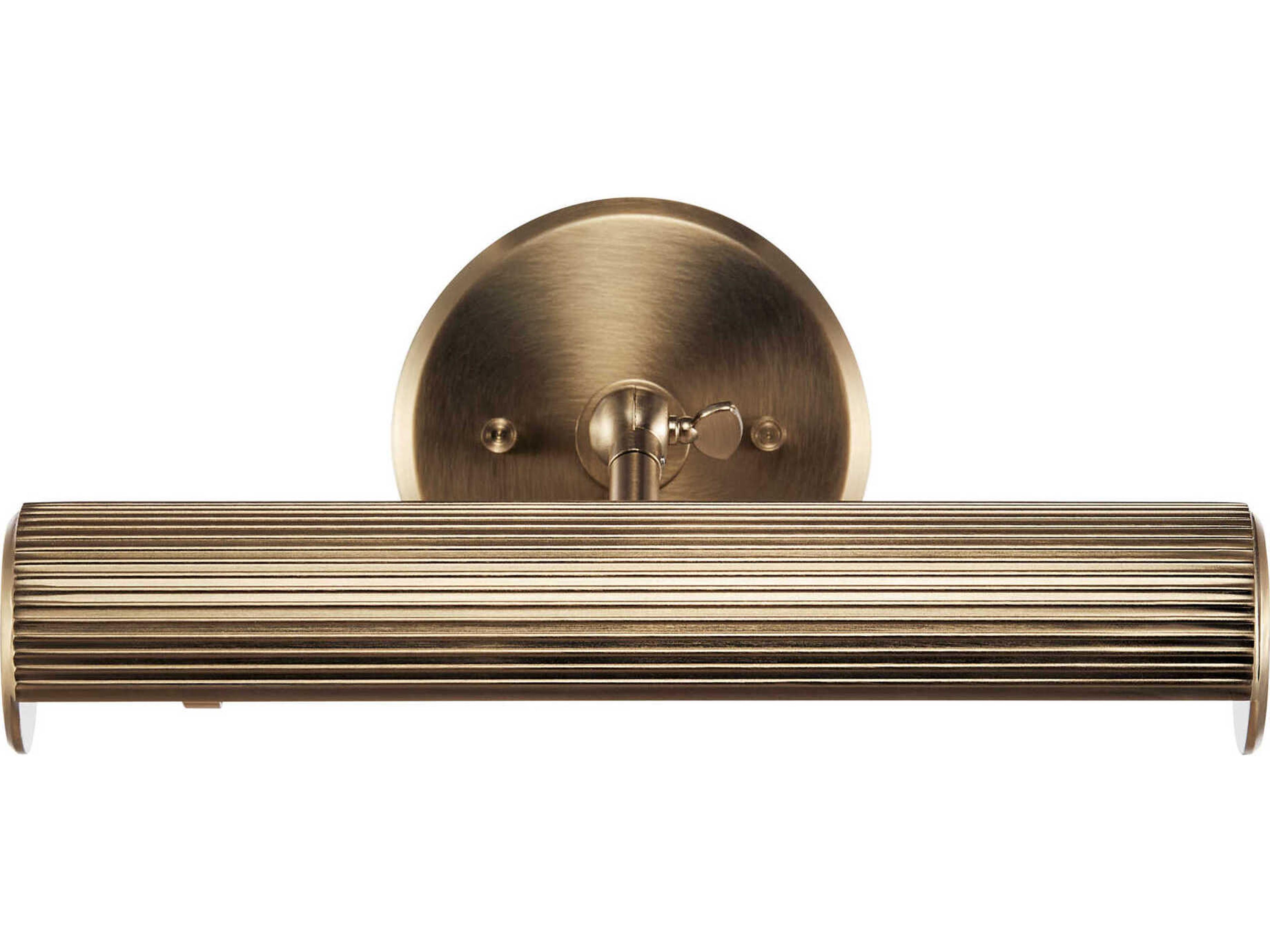 Kichler Midi Champagne Bronze Picture Light