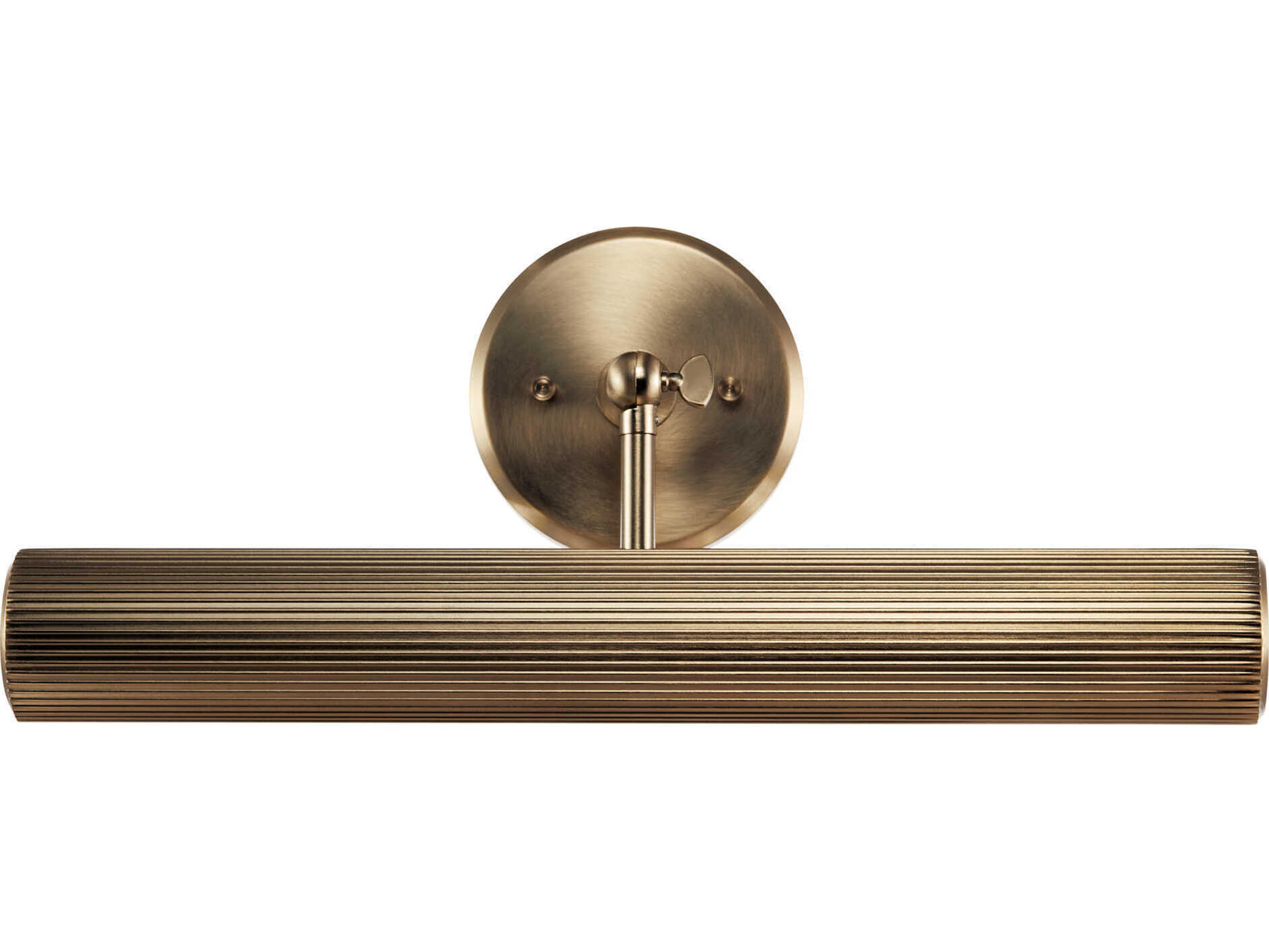 Kichler Midi Champagne Bronze Picture Light