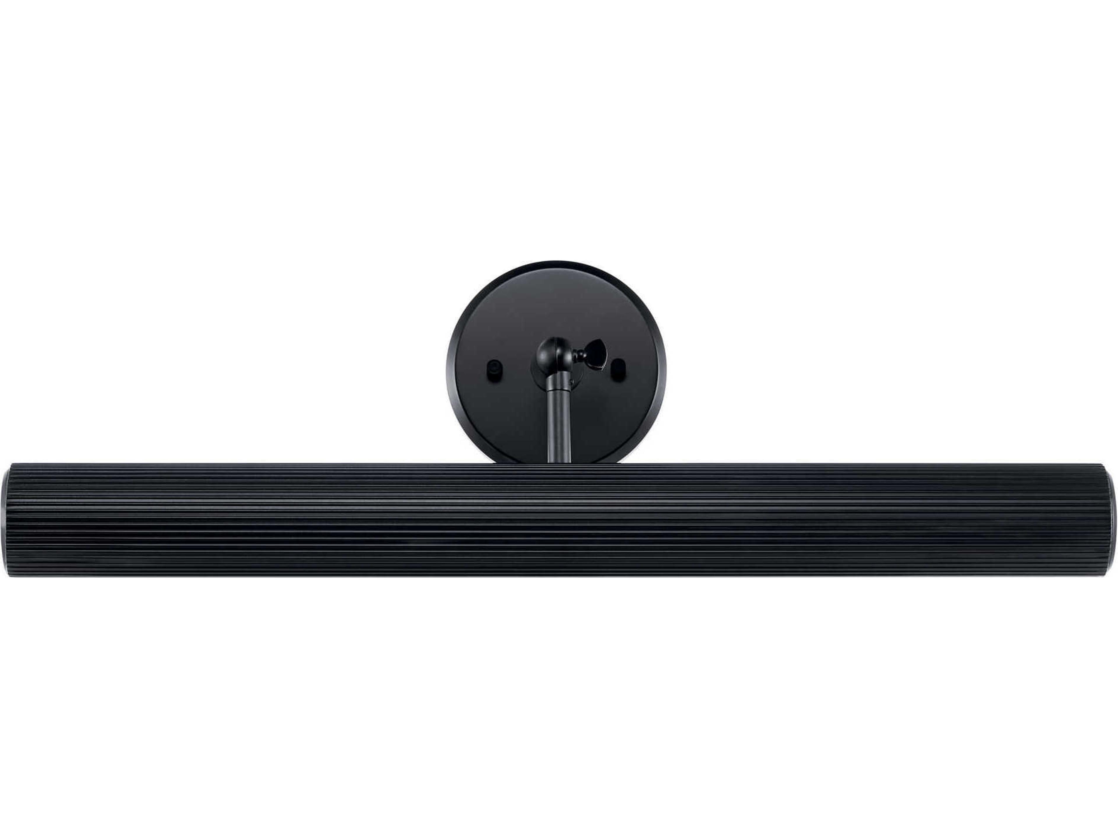 Kichler Midi Black Picture Light