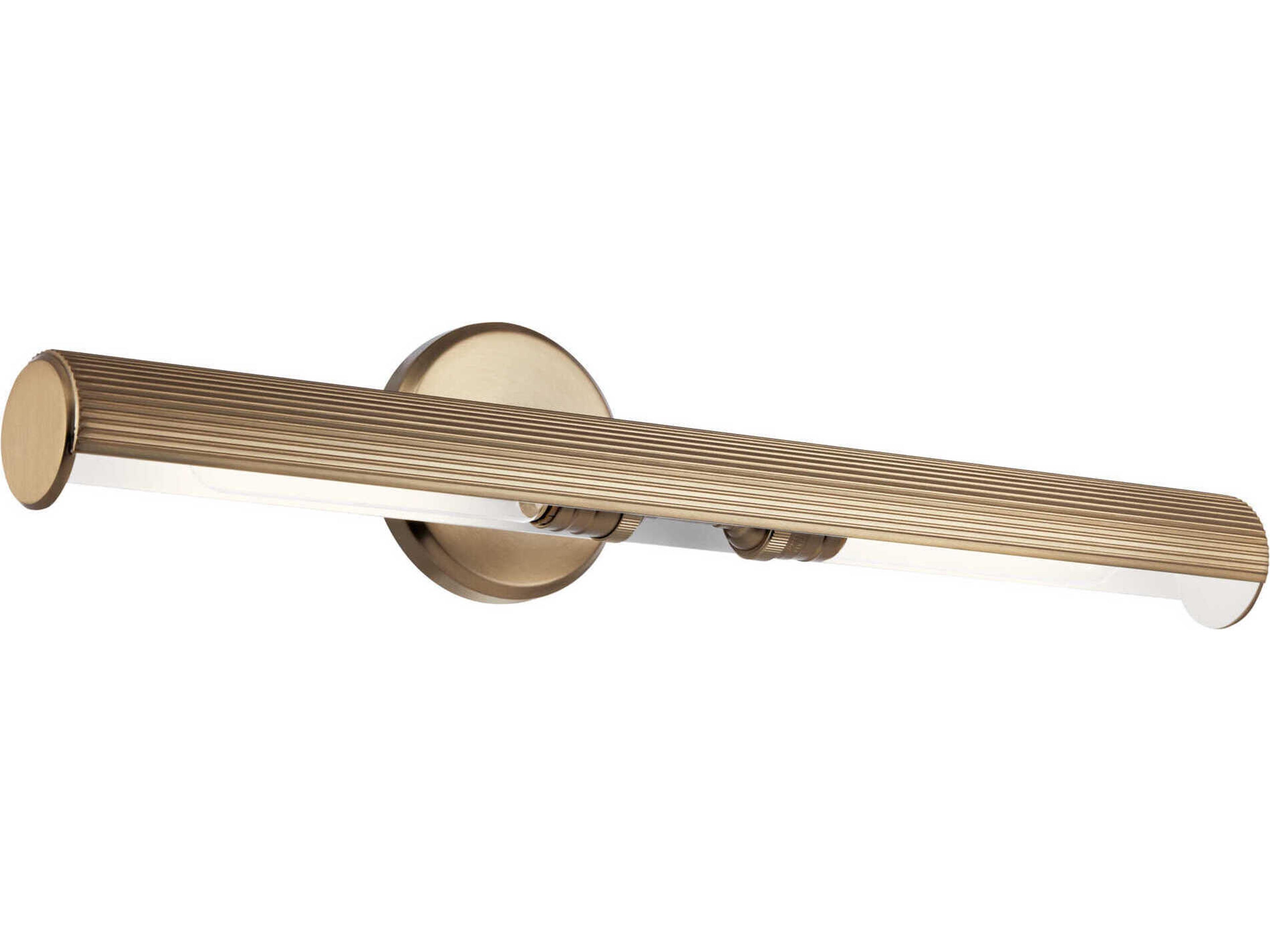 Midi Champagne Bronze Picture Light