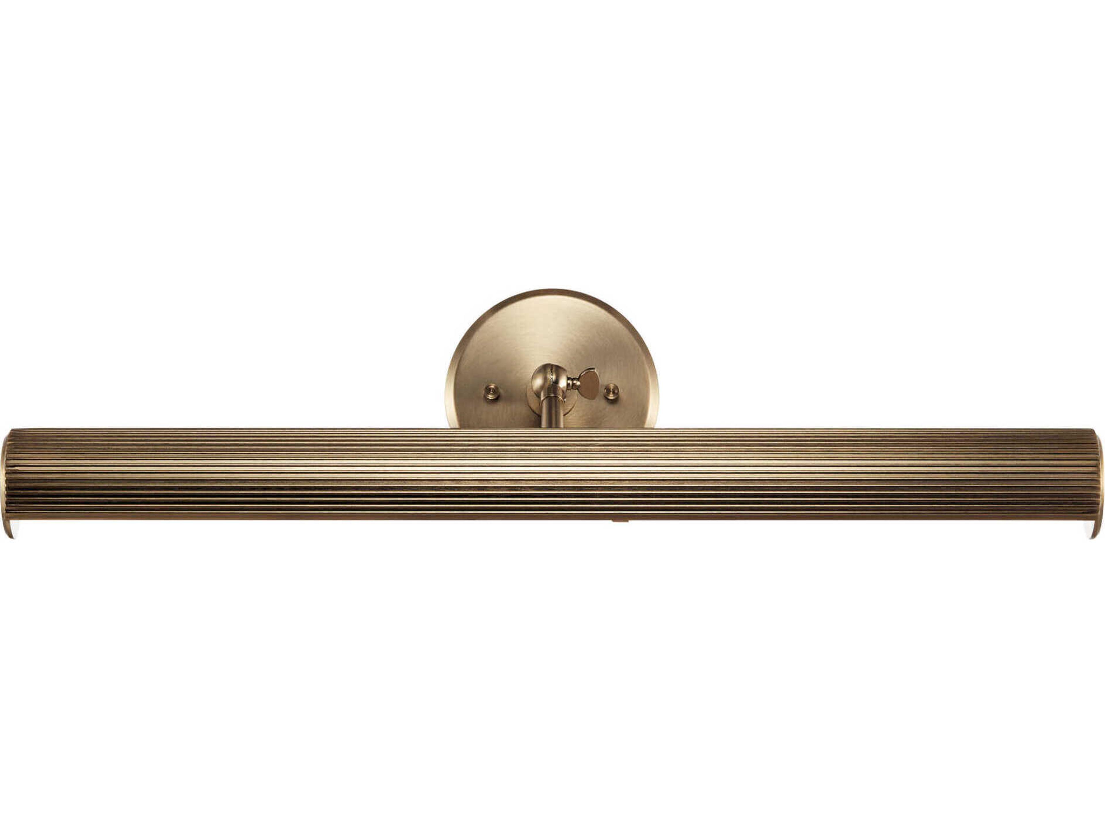 Kichler Midi Champagne Bronze Picture Light
