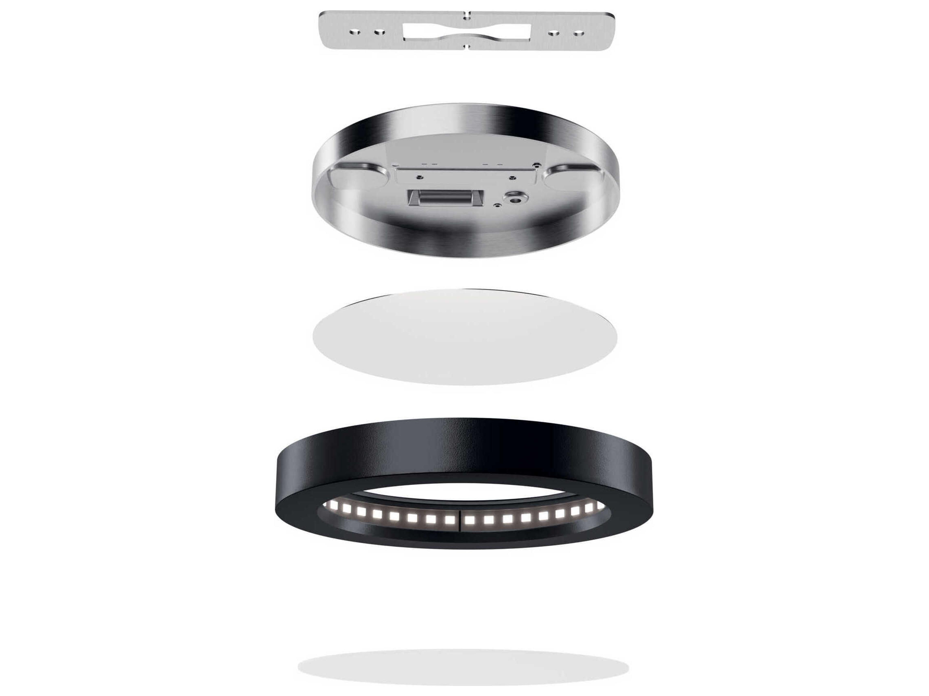 Kichler Ara Outdoor Ceiling Light