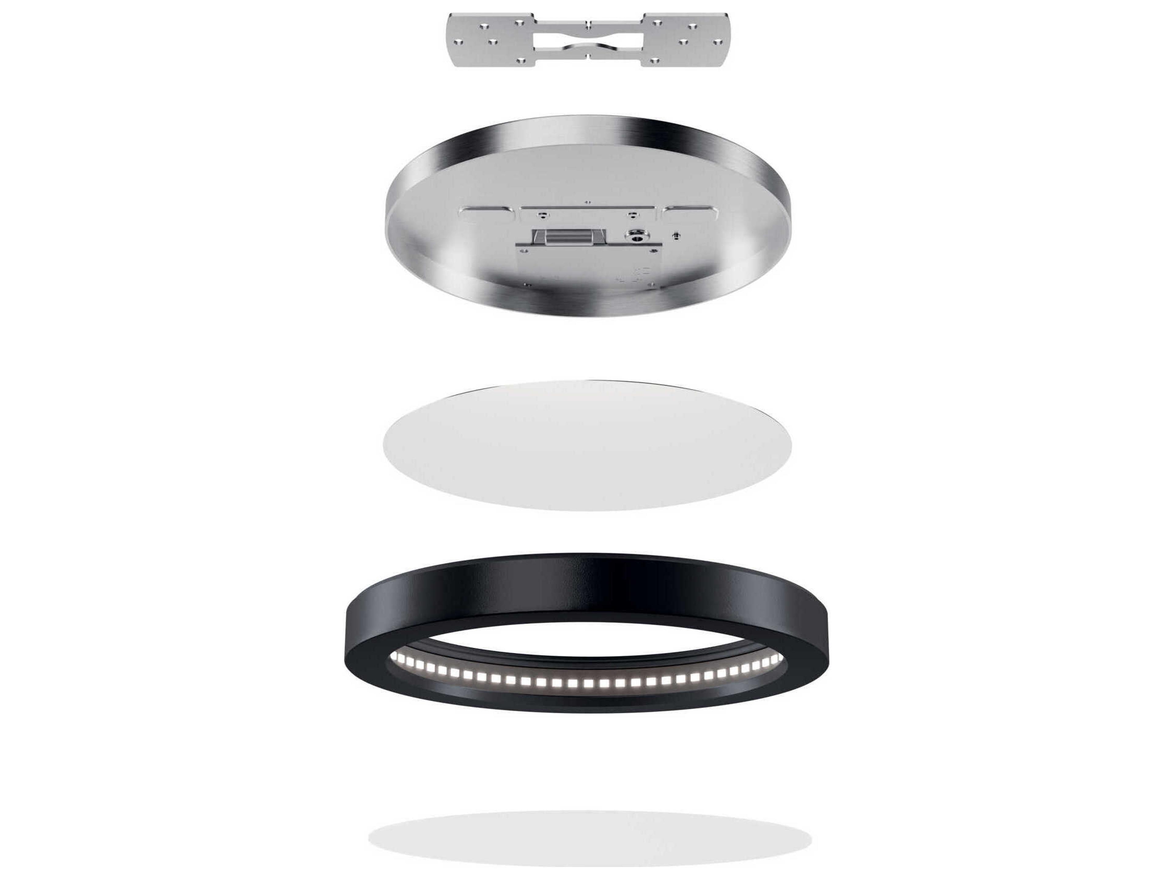 Kichler Ara Outdoor Ceiling Light