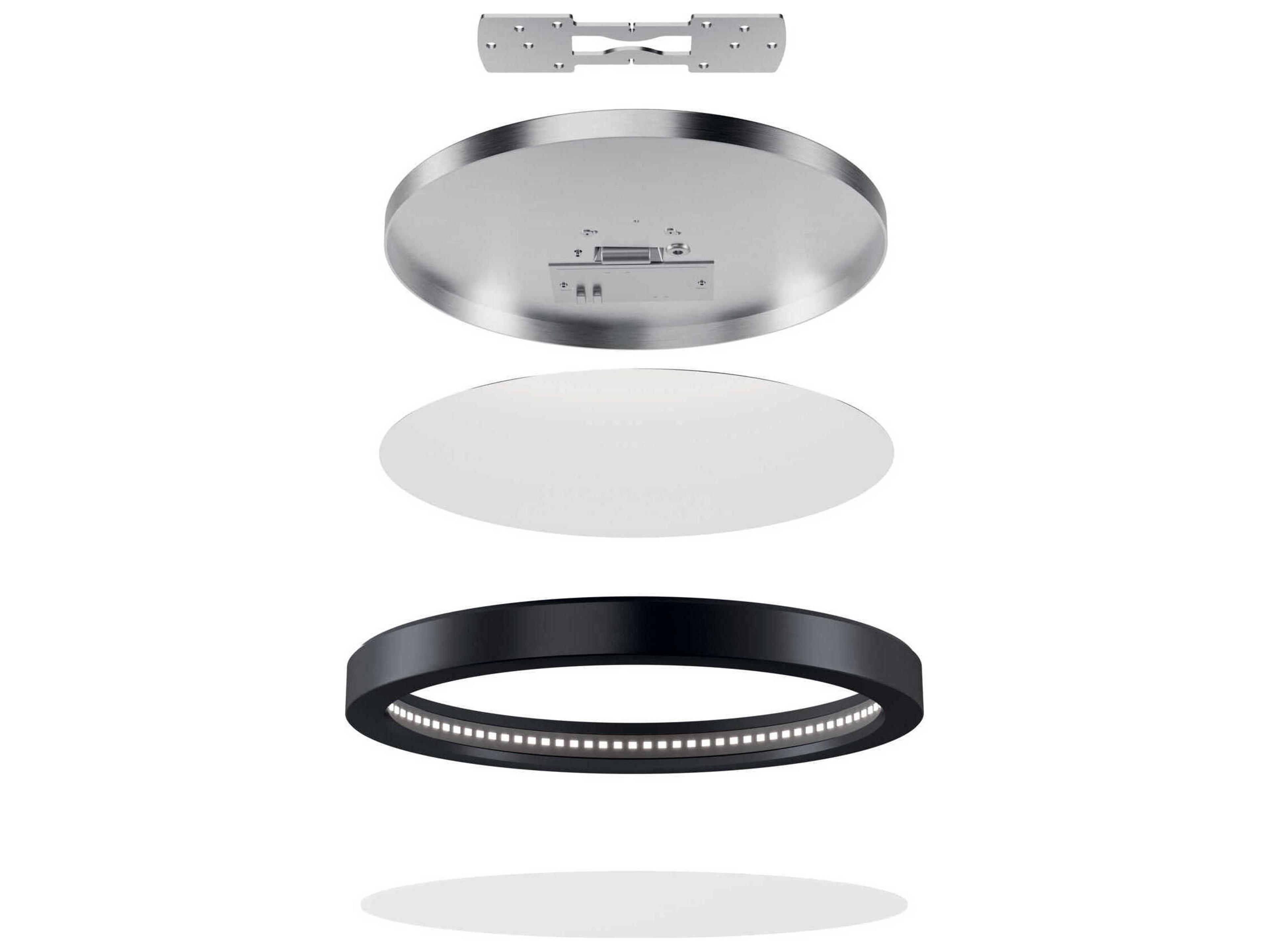 Kichler Ara Outdoor Ceiling Light