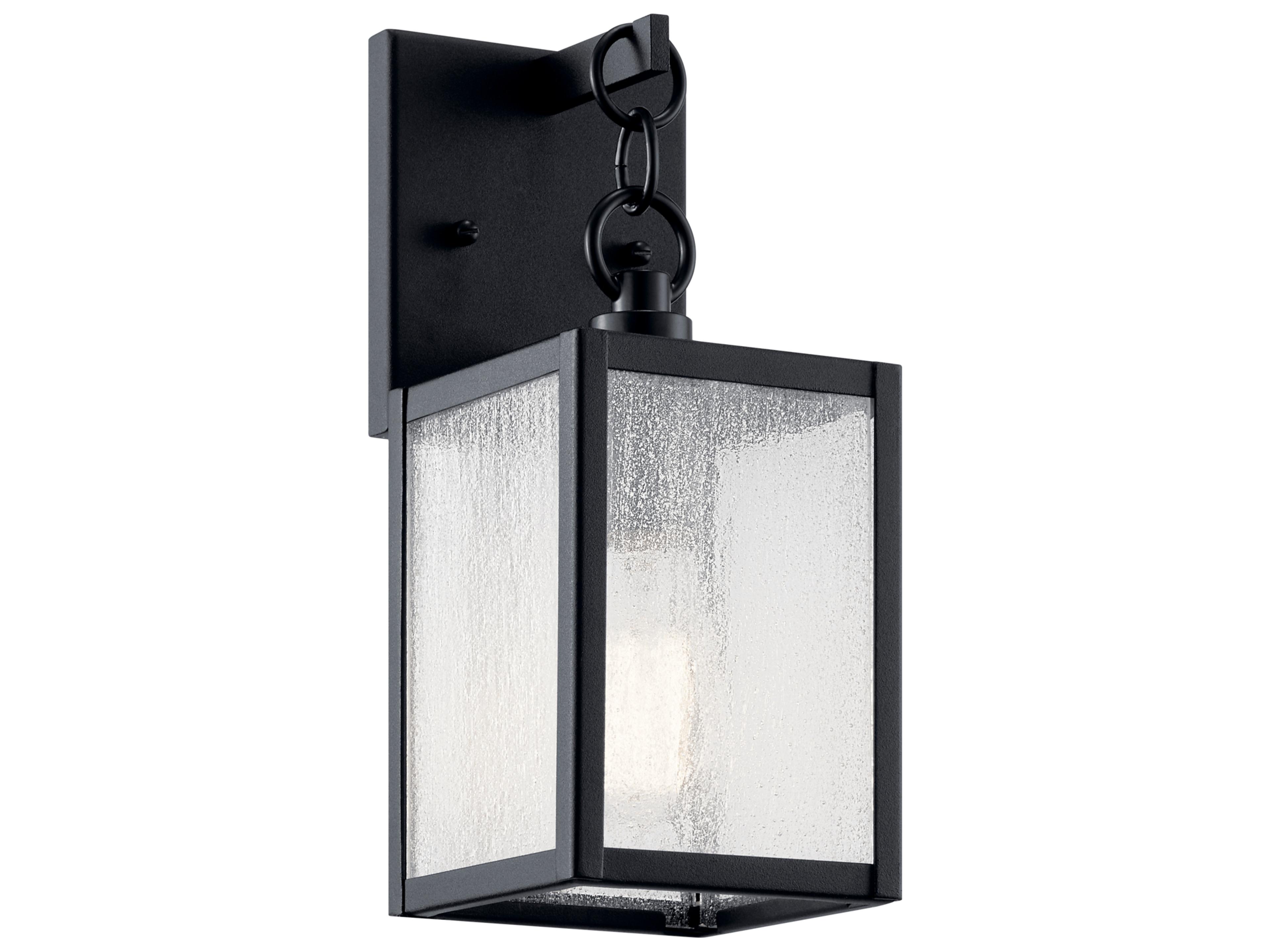 Lahden 1 - Light Outdoor Wall Light