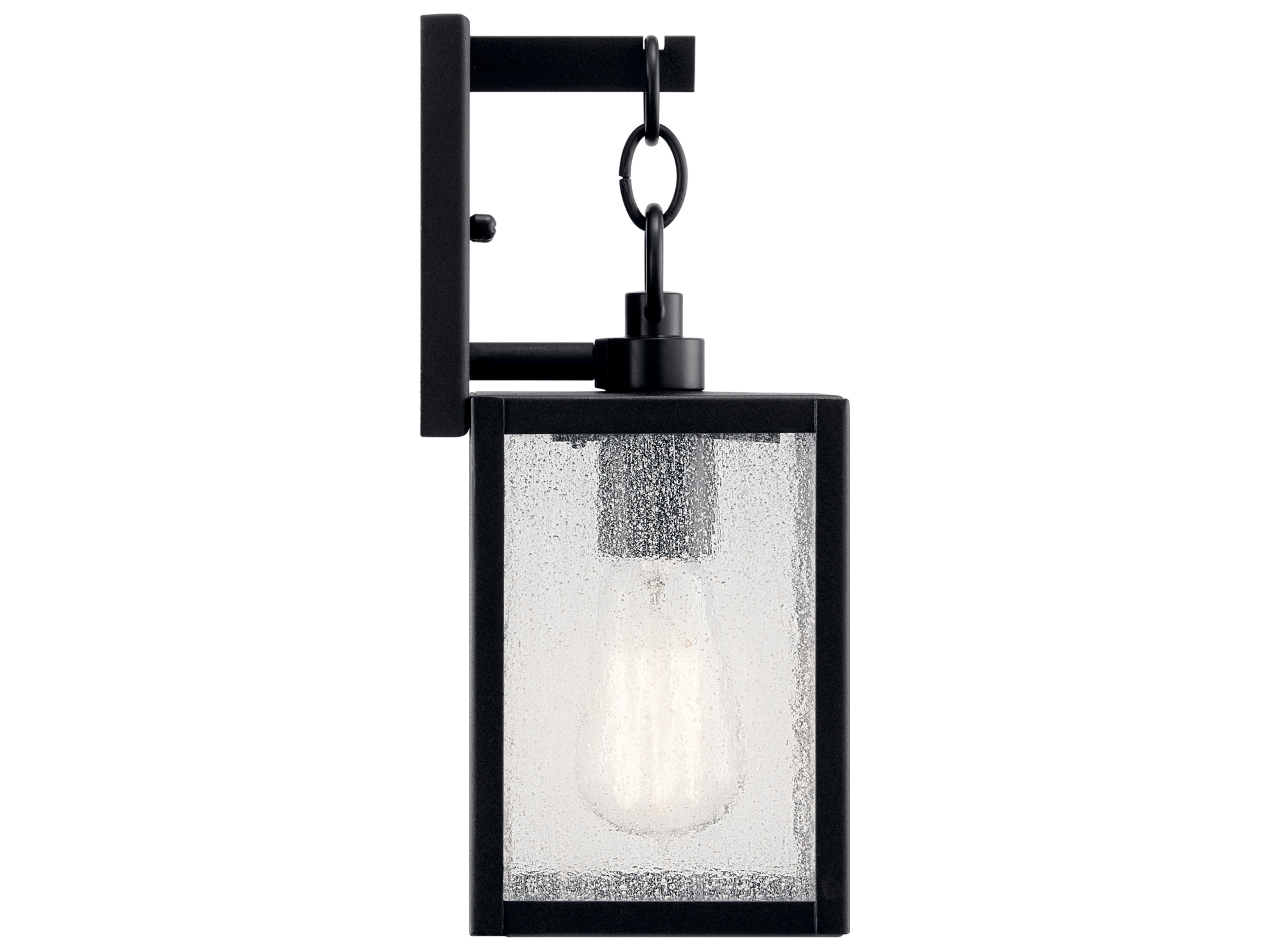 Kichler Lahden 1 - Light Outdoor Wall Light