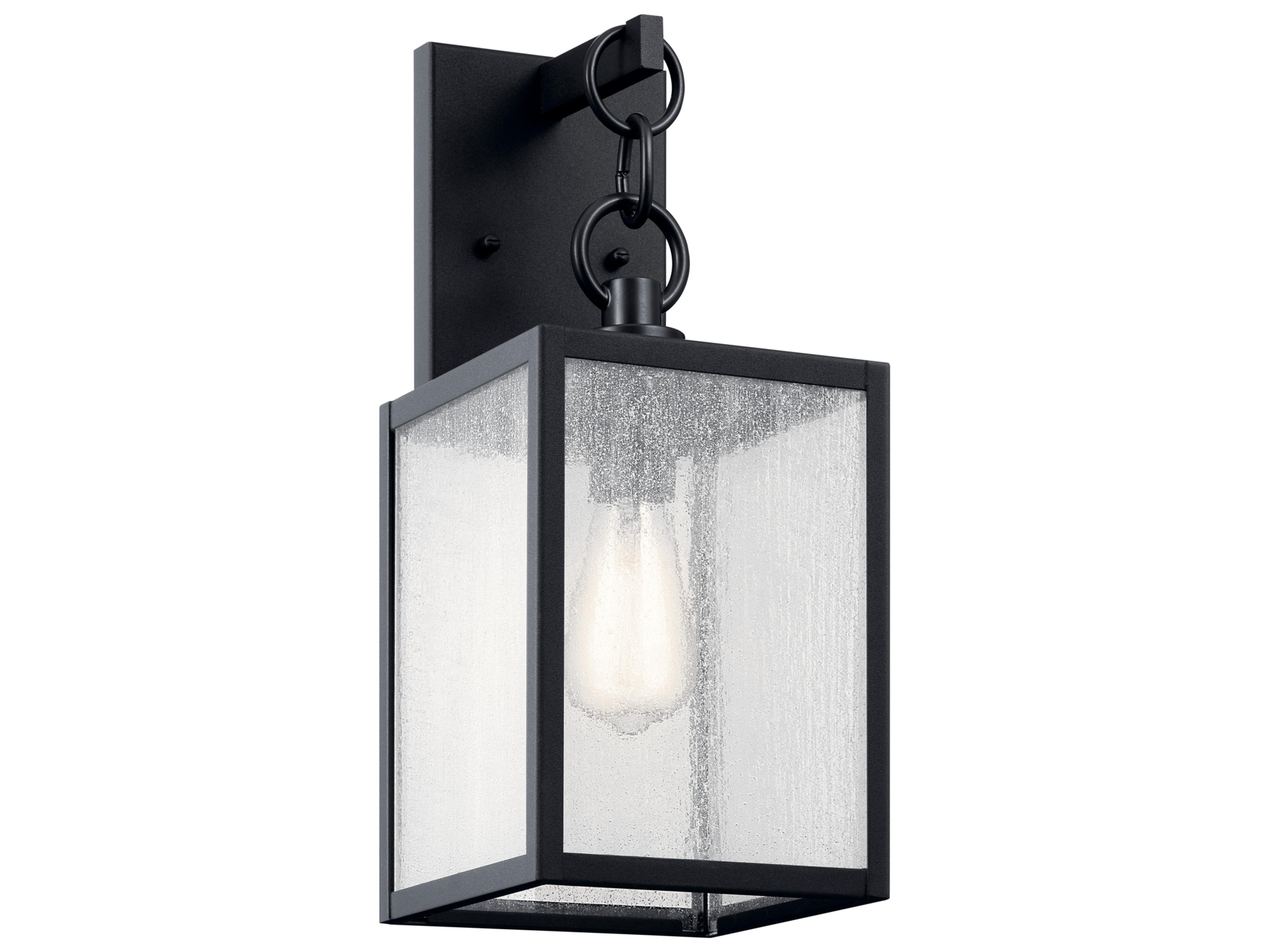 Lahden 1 - Light Outdoor Wall Light
