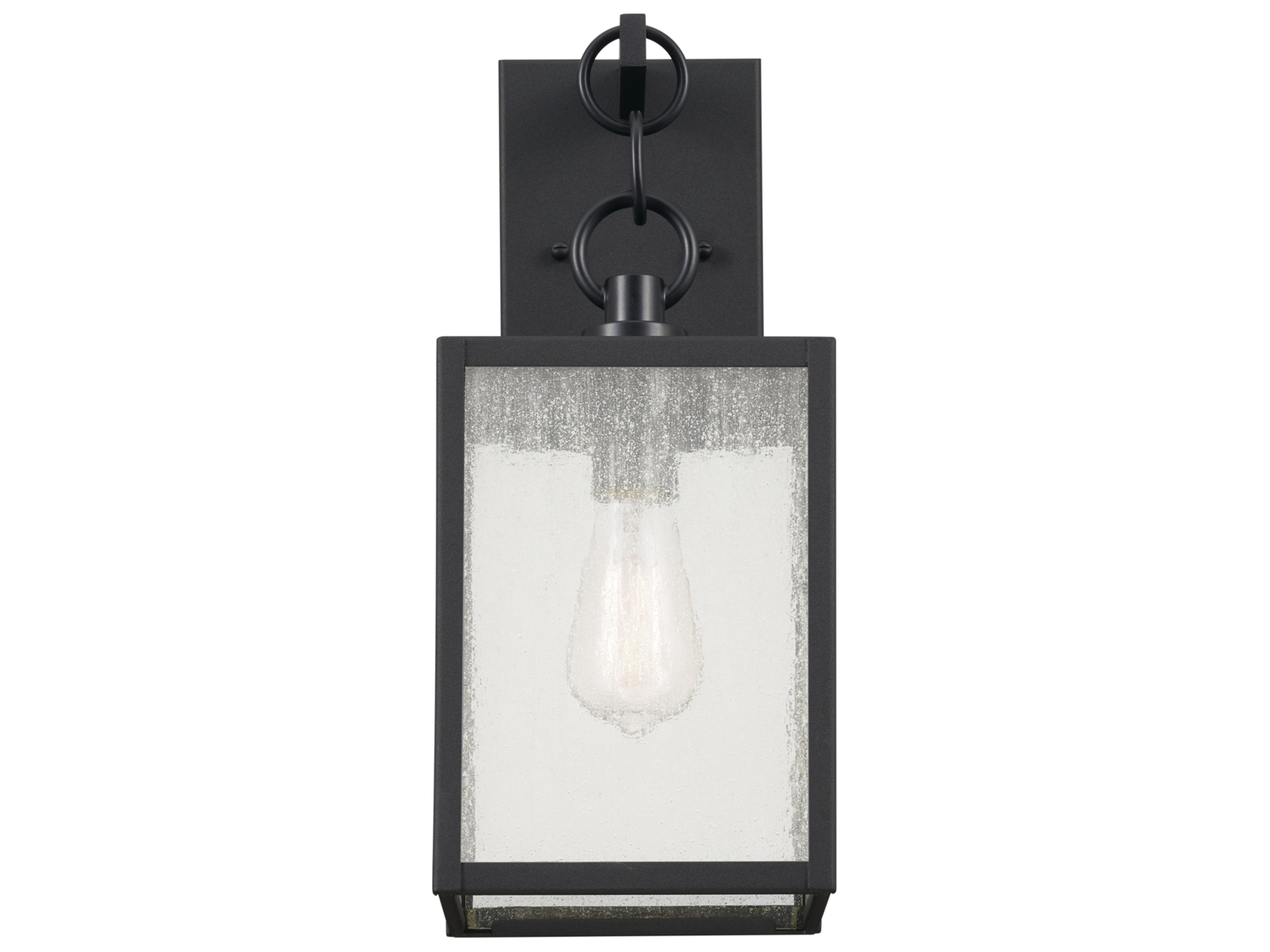 Kichler Lahden 1 - Light Outdoor Wall Light