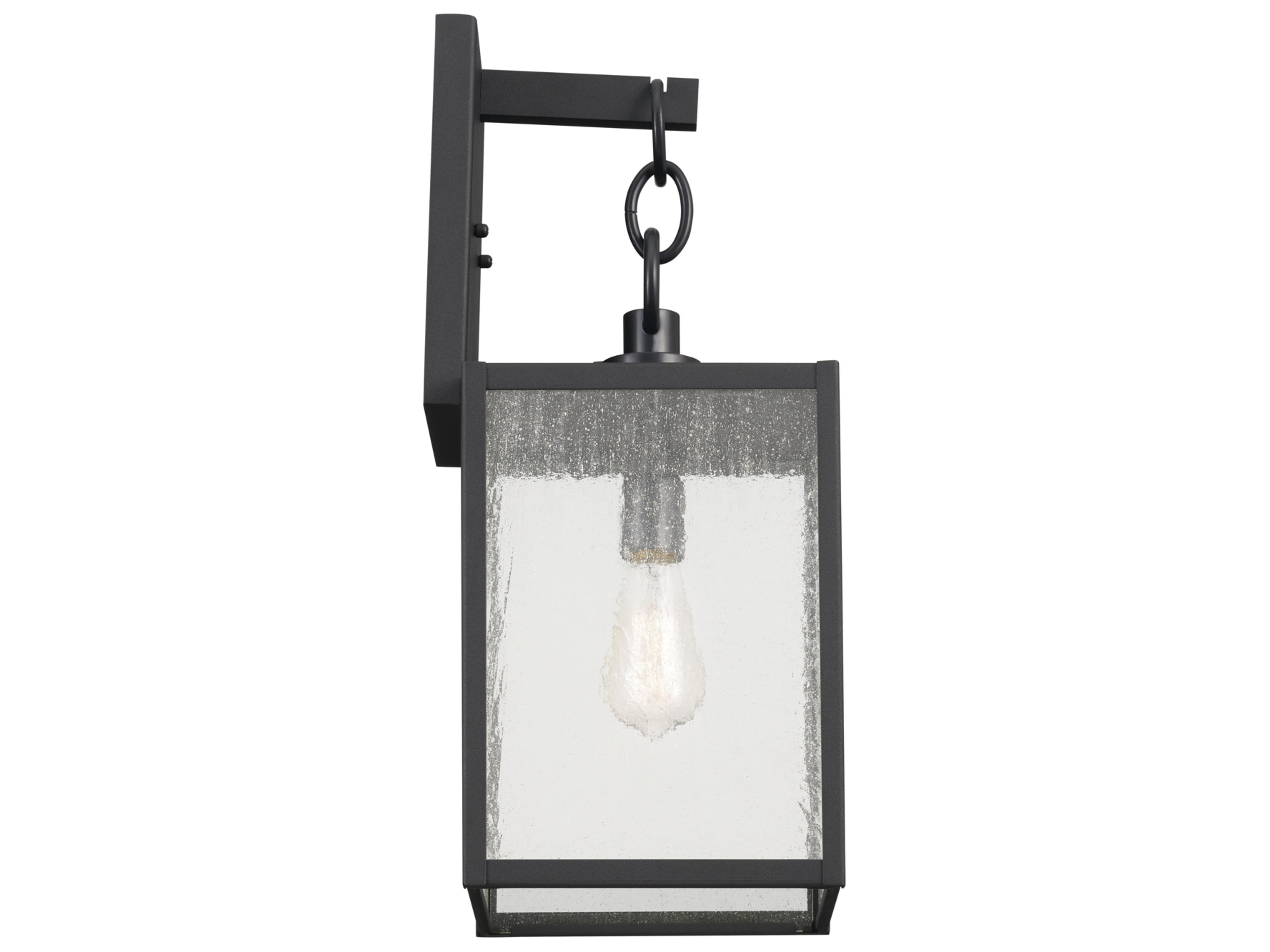 Kichler Lahden 1 - Light Outdoor Wall Light