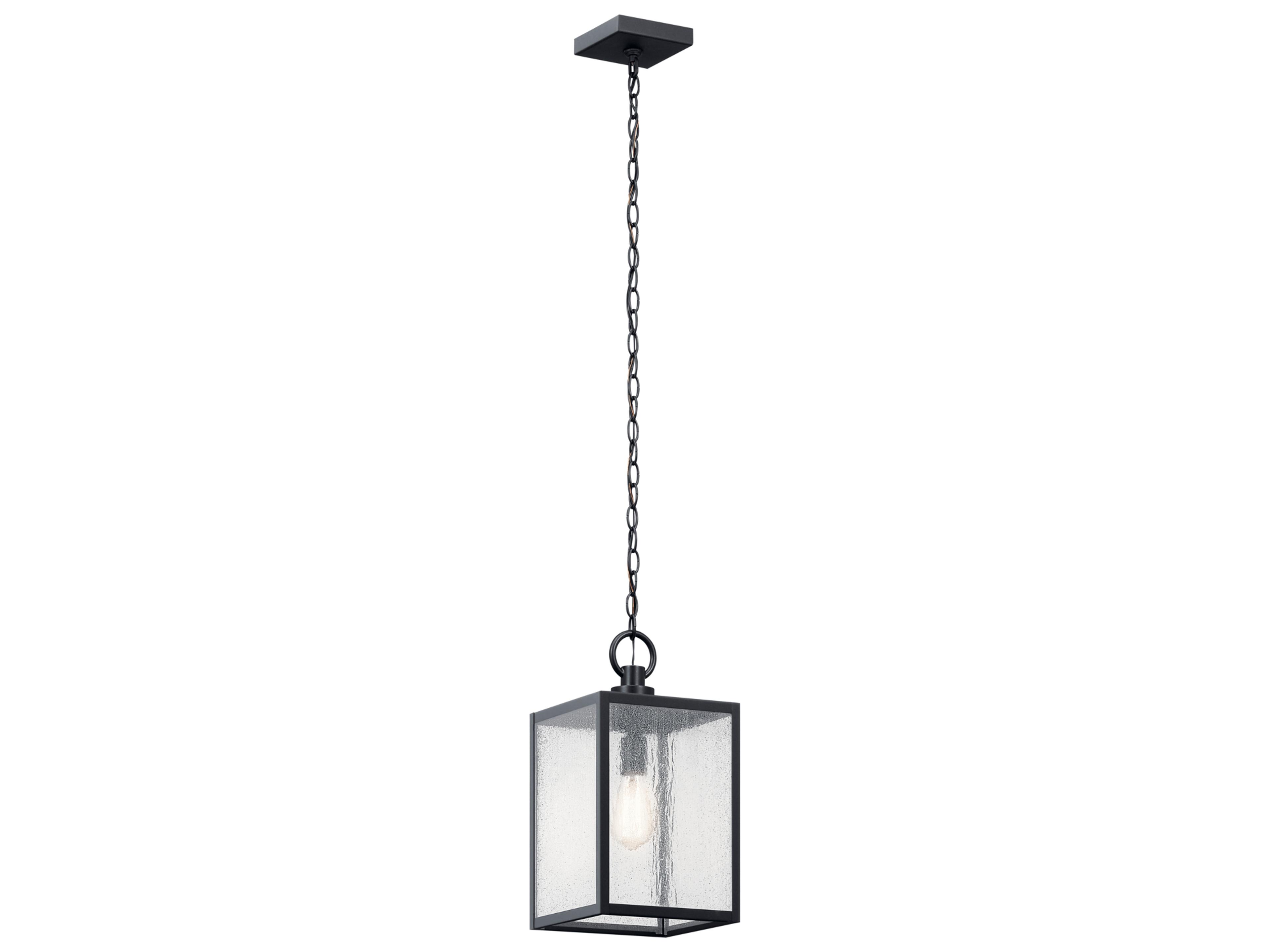 Lahden 1 - Light Outdoor Hanging Light