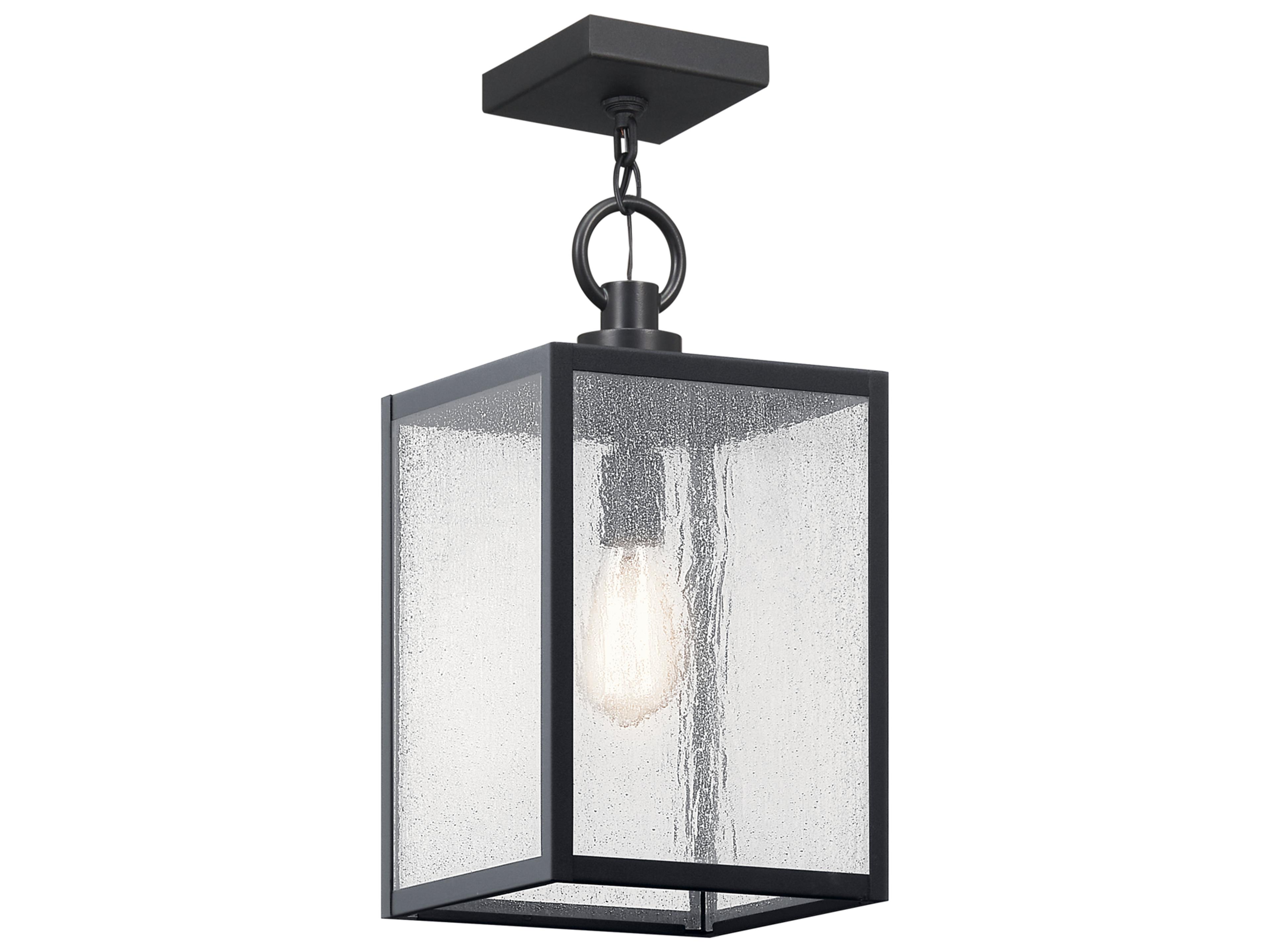 Kichler Lahden 1 - Light Outdoor Hanging Light