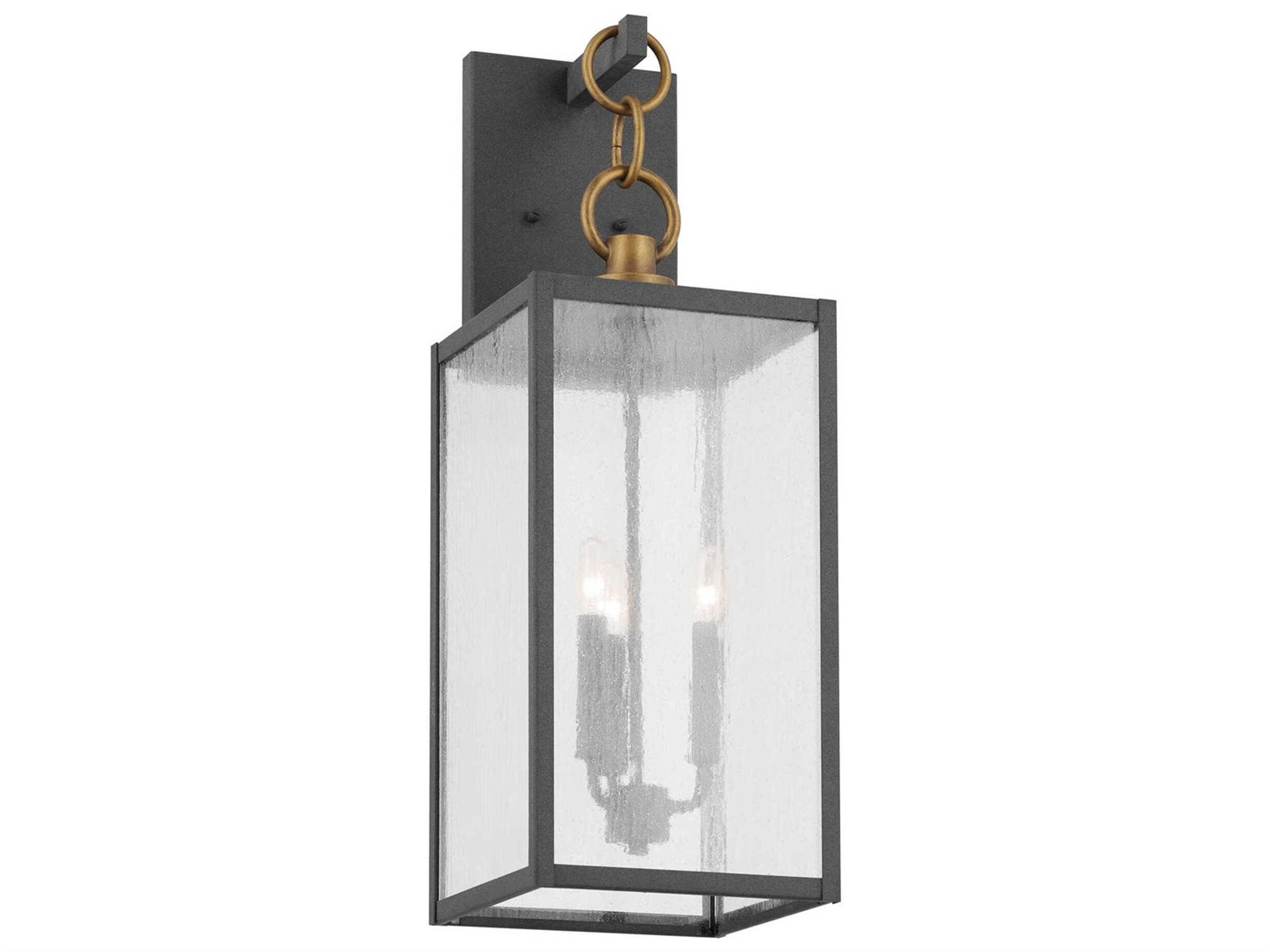 Lahden 3 - Light Outdoor Wall Light