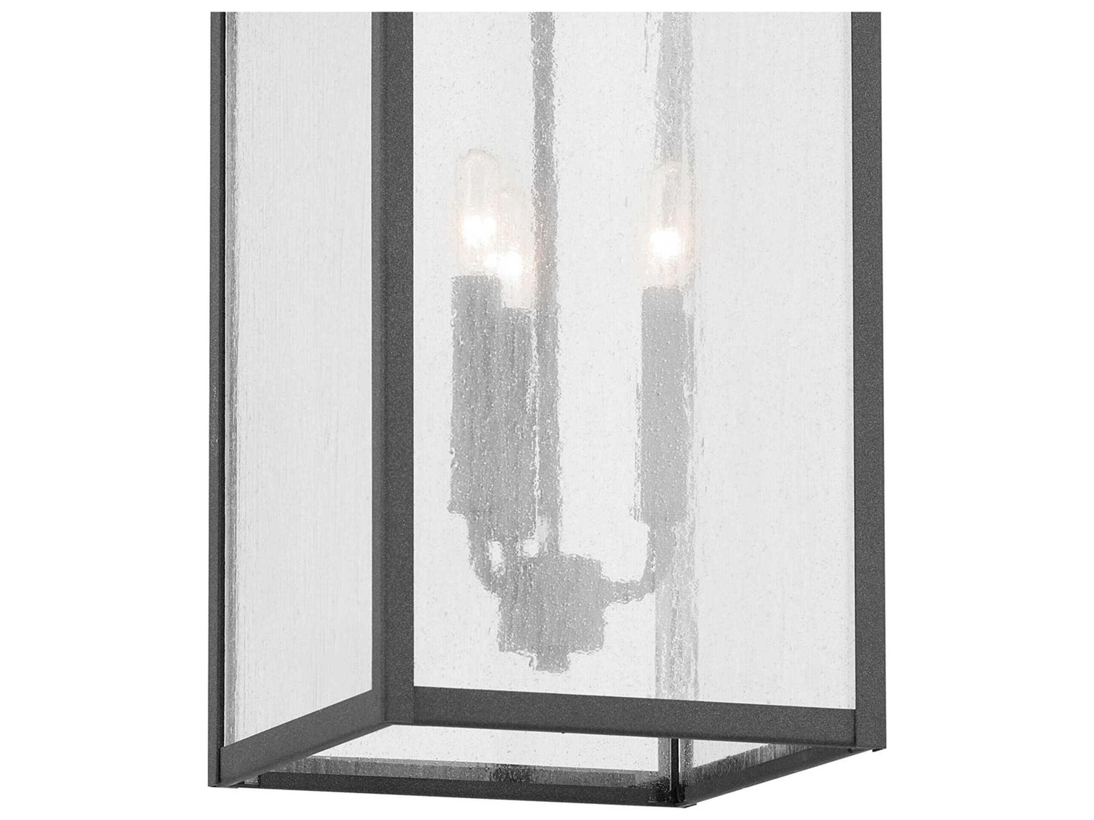 Kichler Lahden 3 - Light Outdoor Wall Light