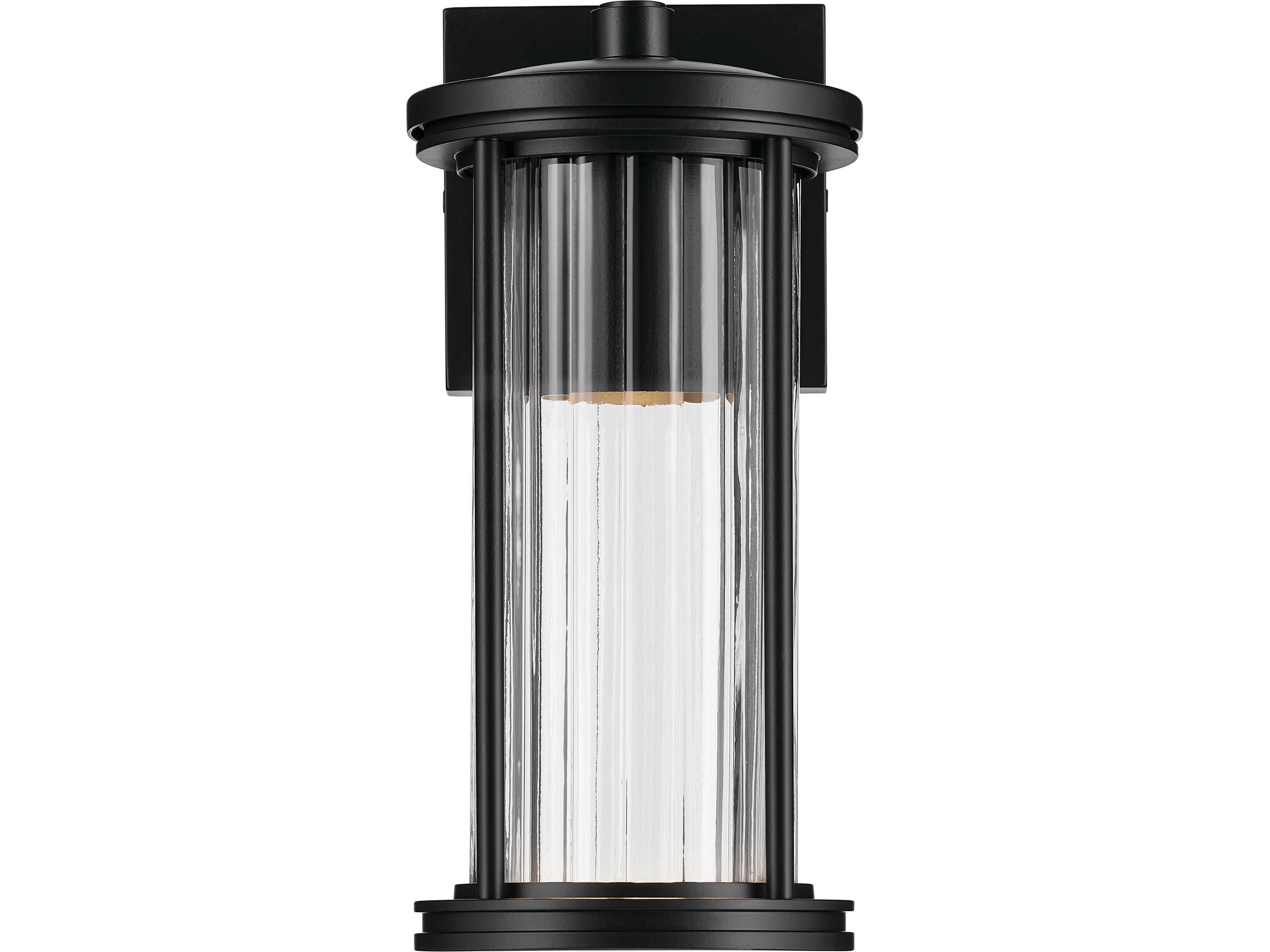 Kichler Barras 1-Light Outdoor Wall Light