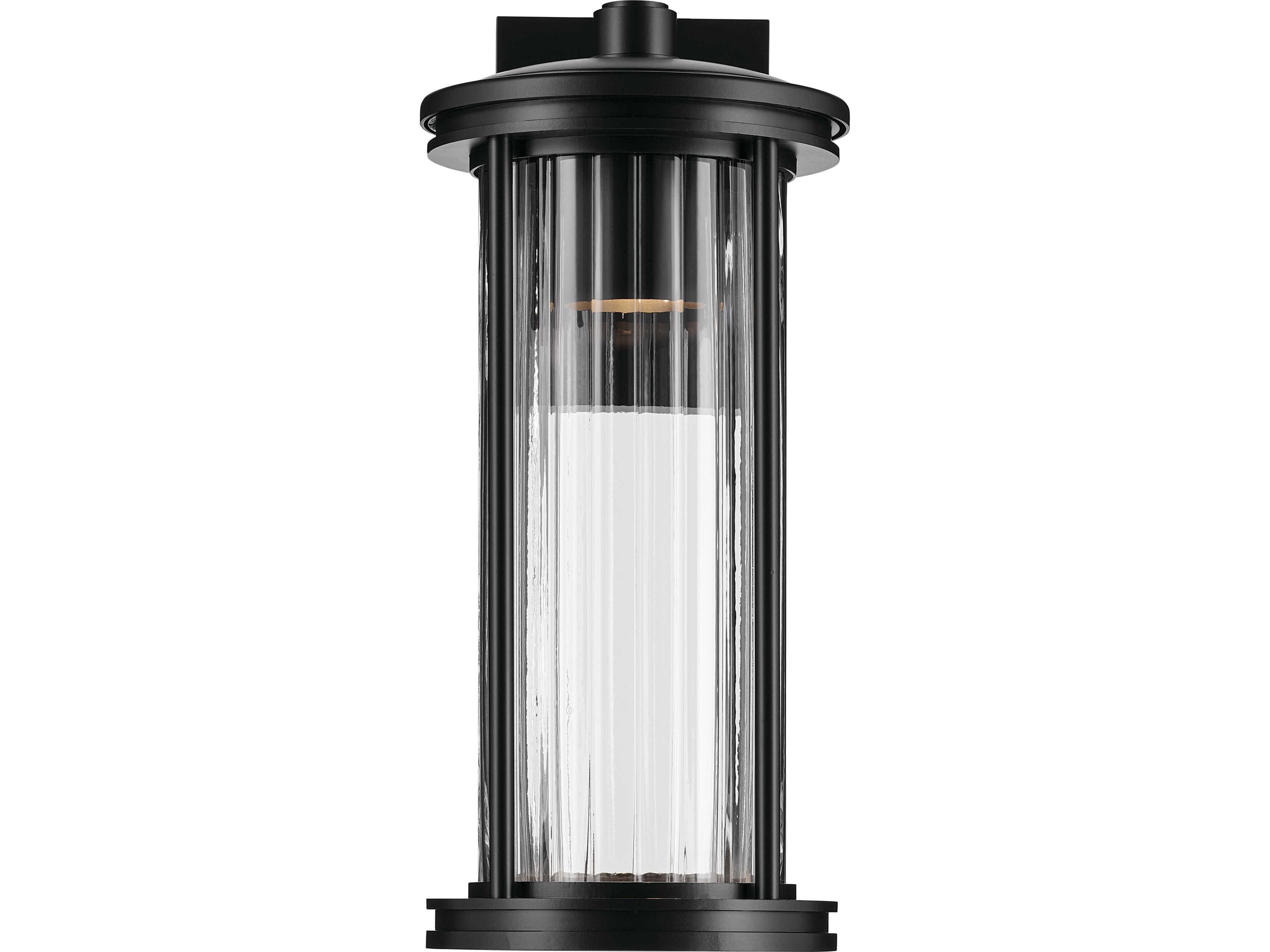 Kichler Barras 1-Light Outdoor Wall Light