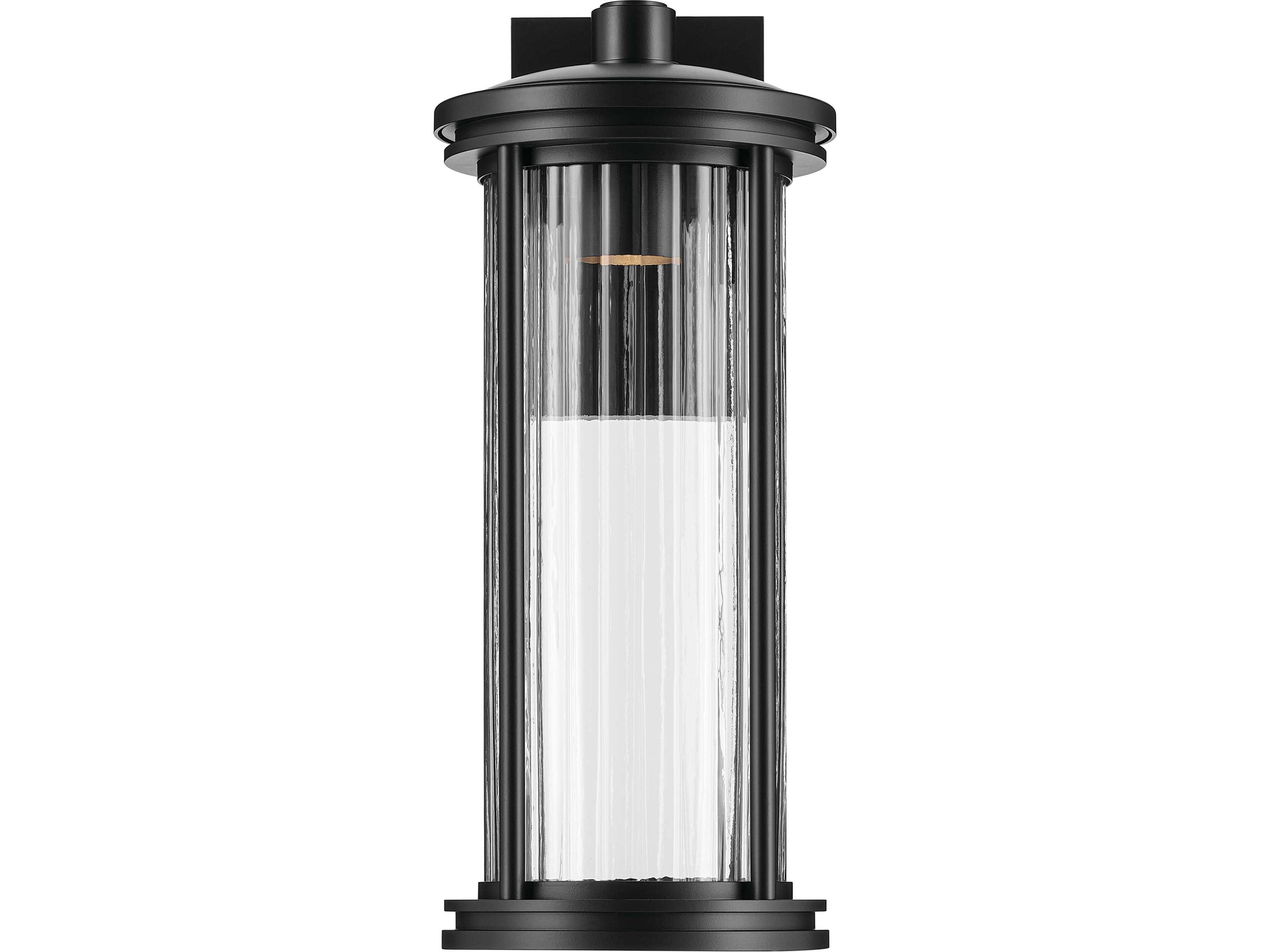 Kichler Barras 1-Light Outdoor Wall Light