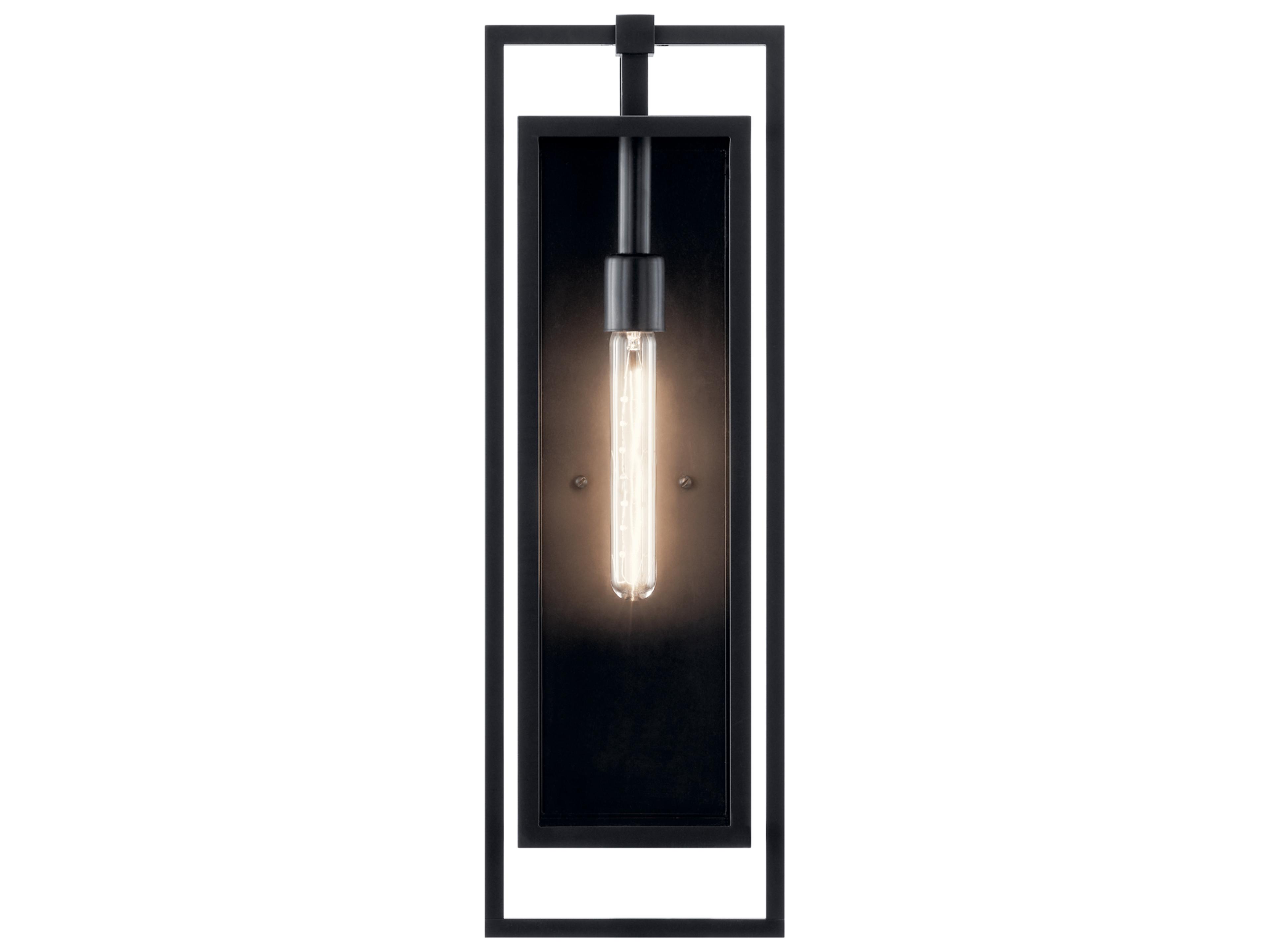 Kichler Goson 1 - Light Outdoor Wall Light