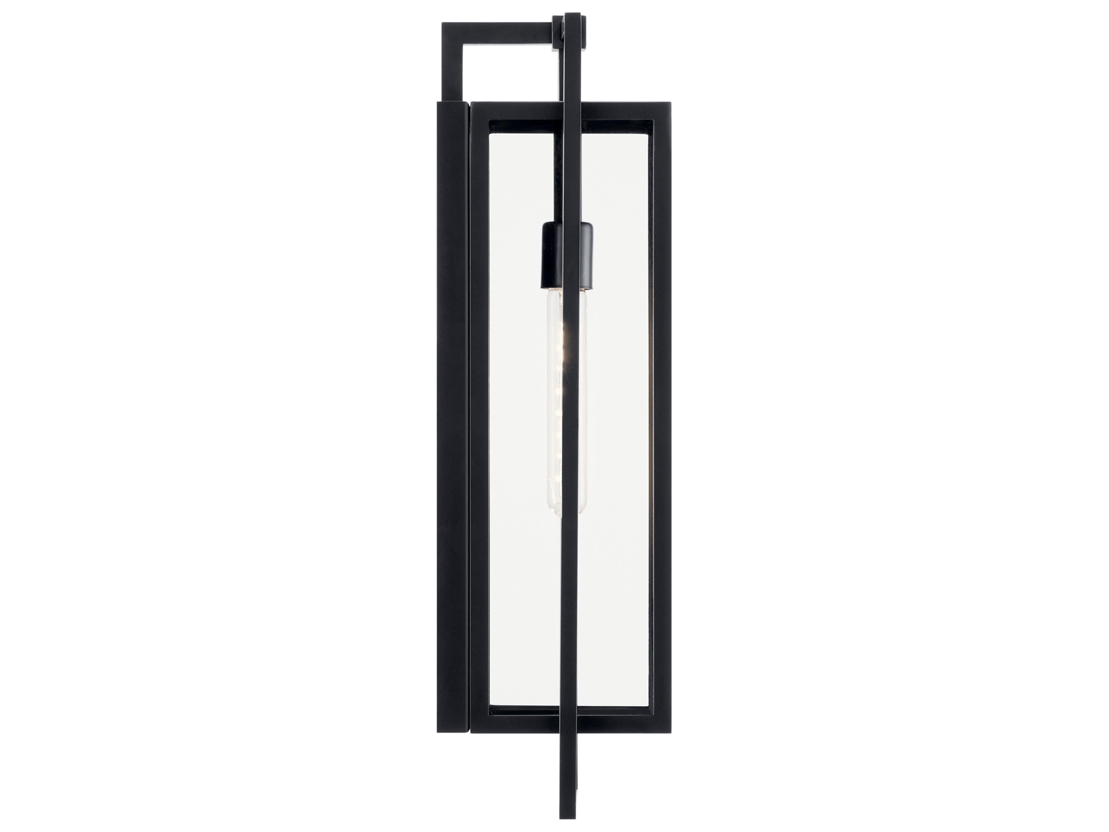 Kichler Goson 1 - Light Outdoor Wall Light
