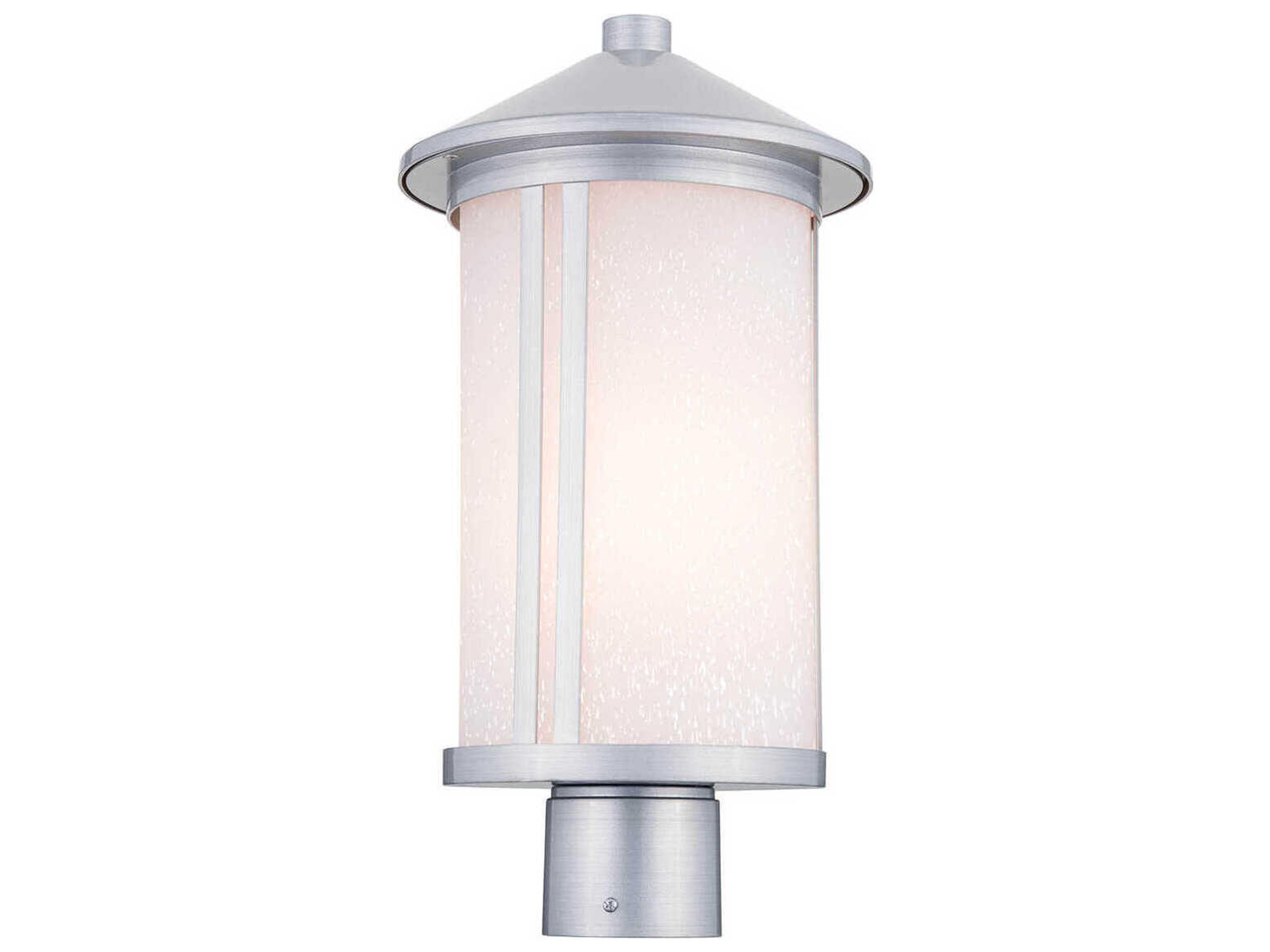 Lombard Outdoor Post Light