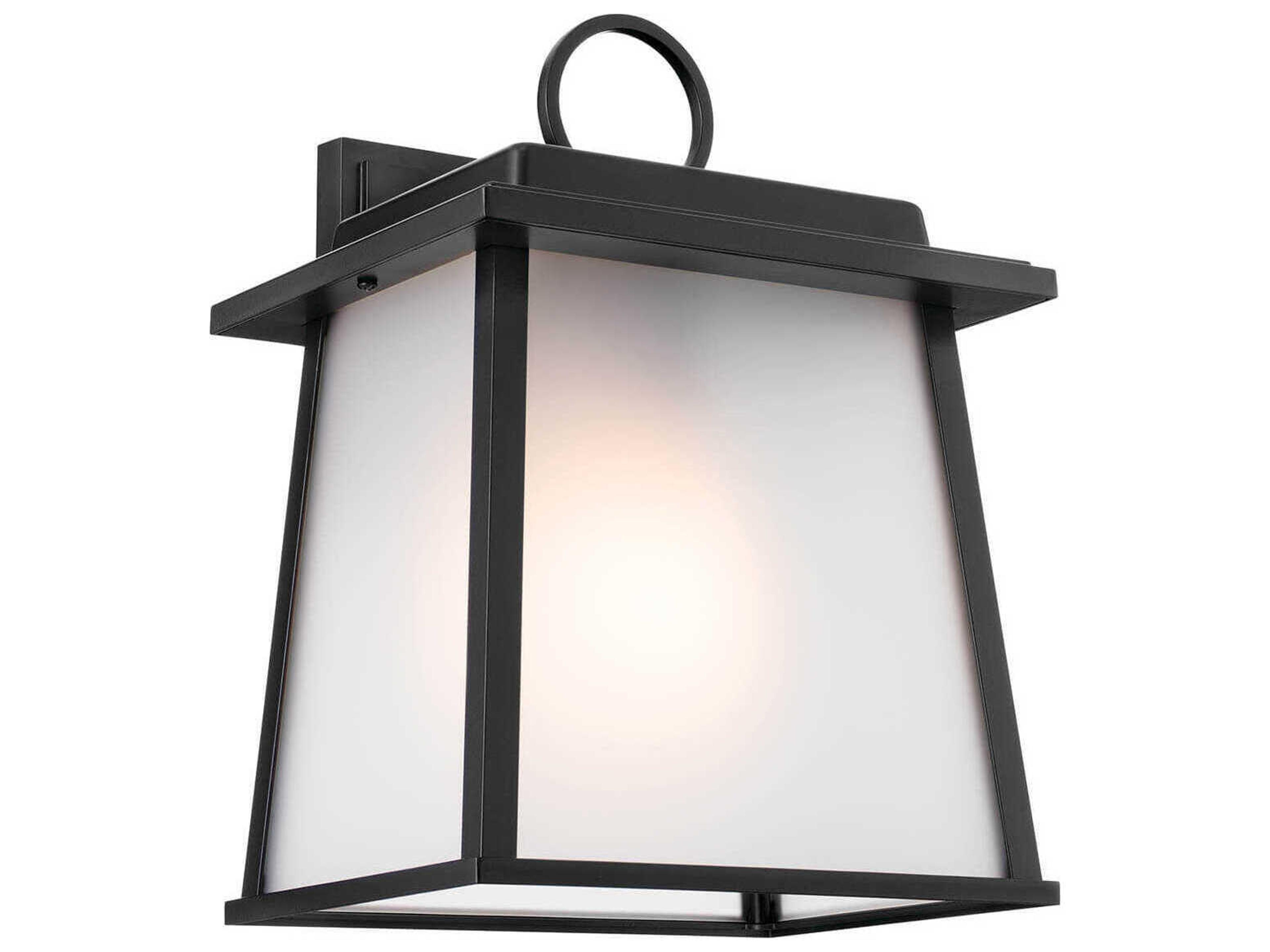 Noward Outdoor Wall Light