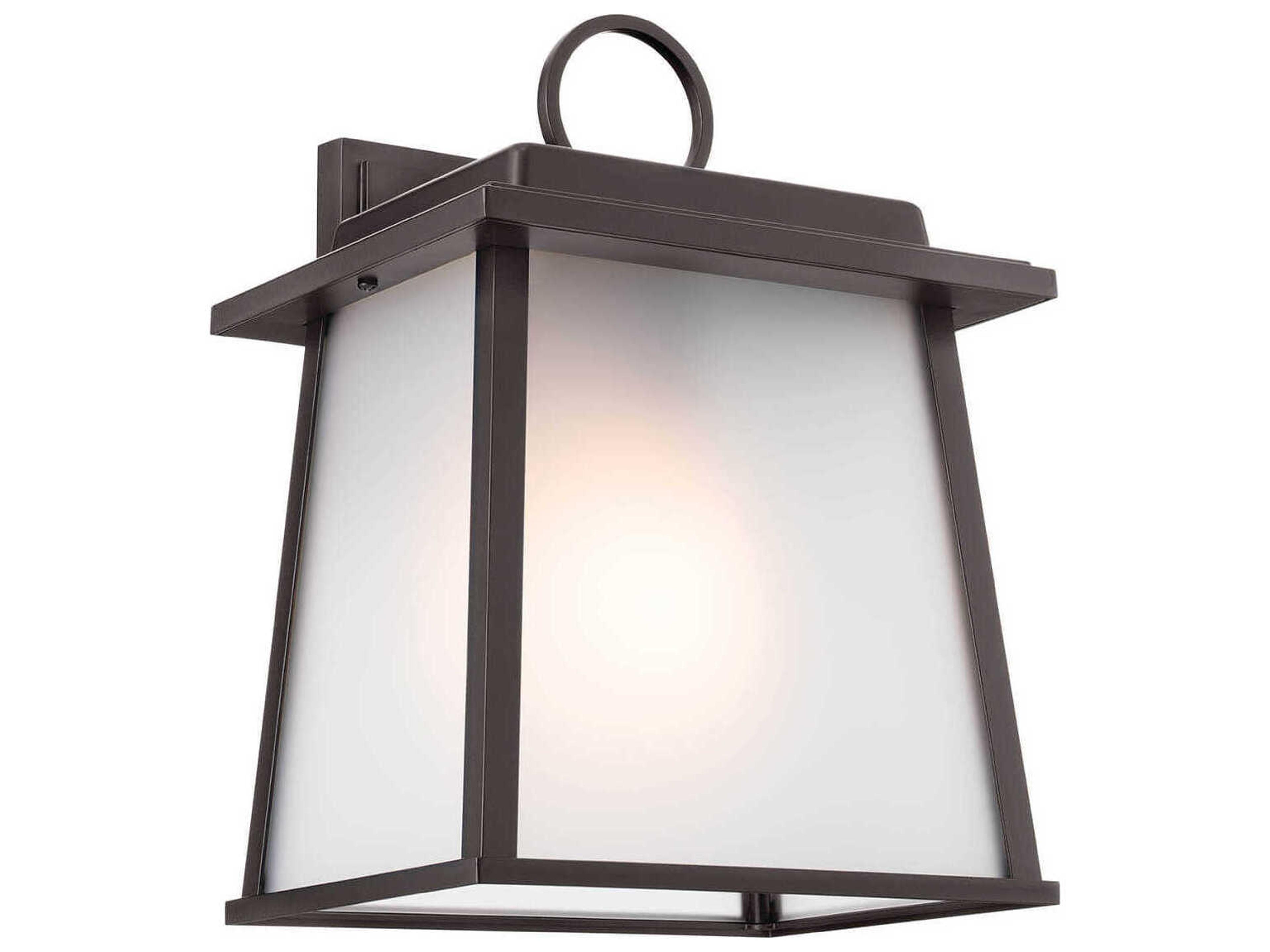 Noward Outdoor Wall Light