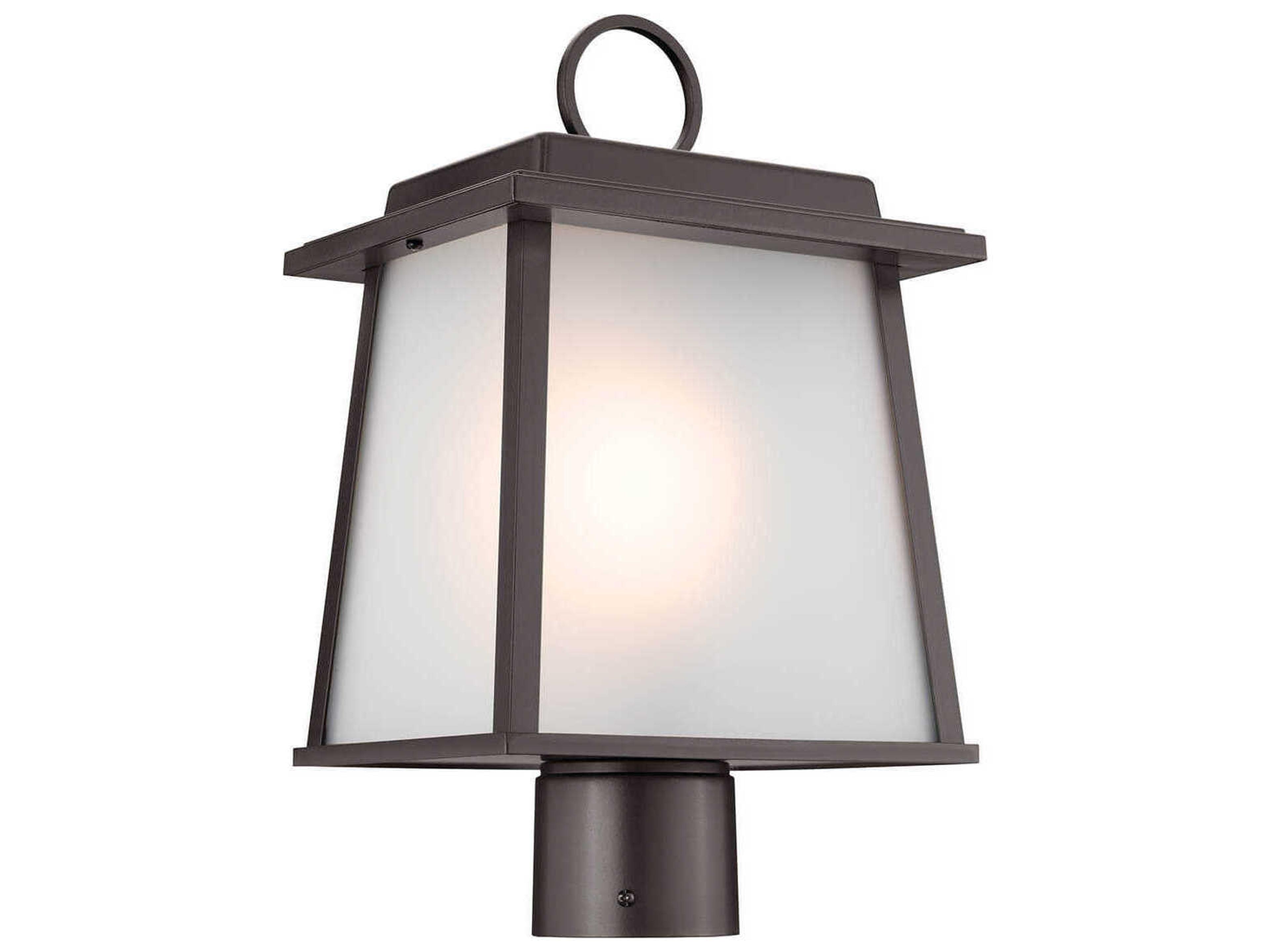 Noward Outdoor Post Light