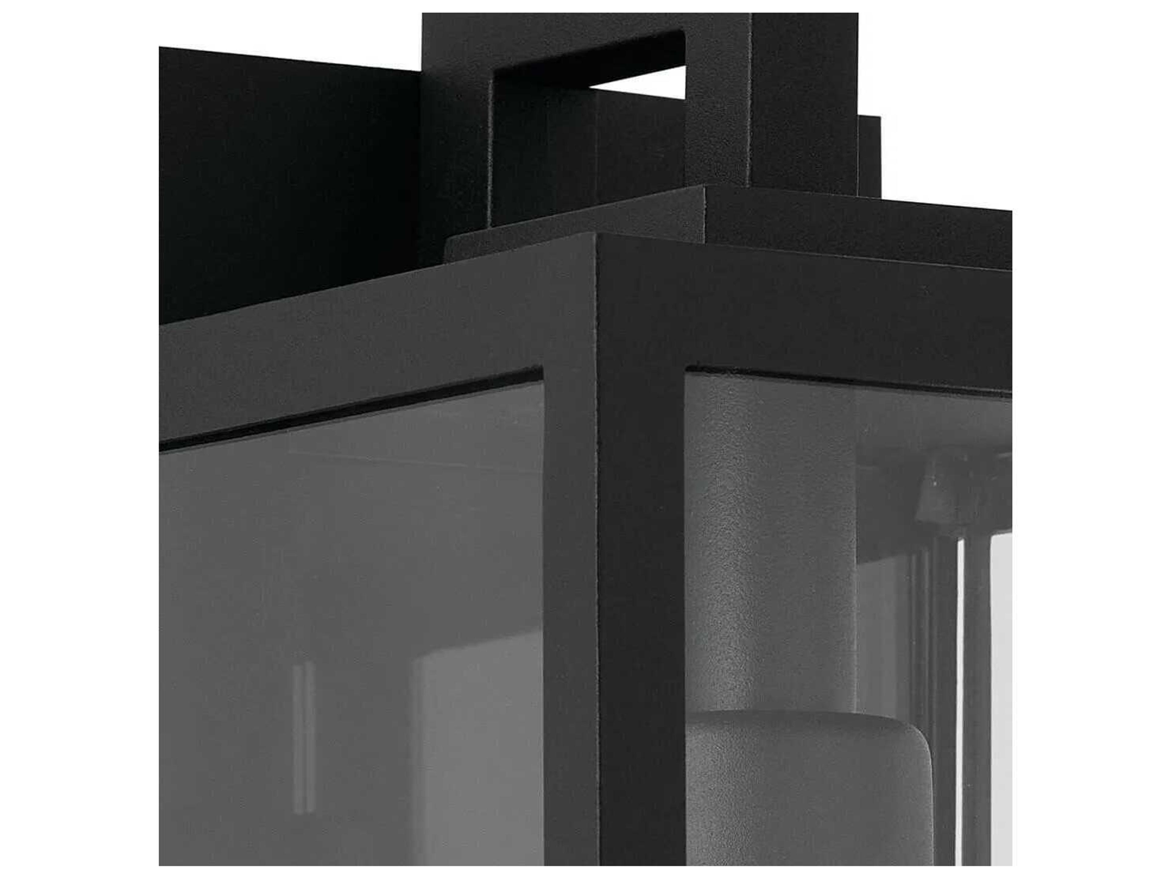 Kichler Branner 1-Light Outdoor Wall Light