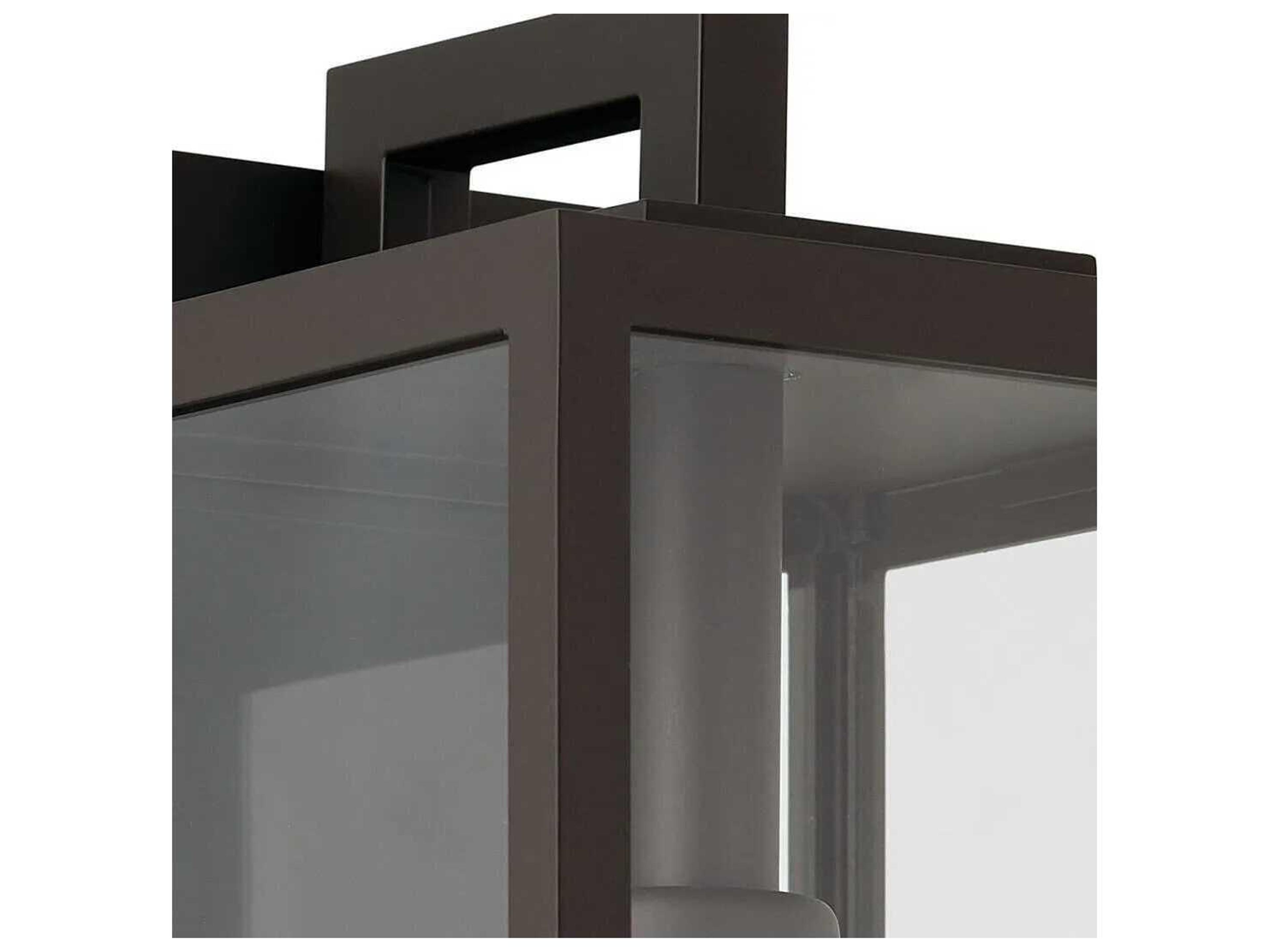 Kichler Branner 1-Light Outdoor Wall Light