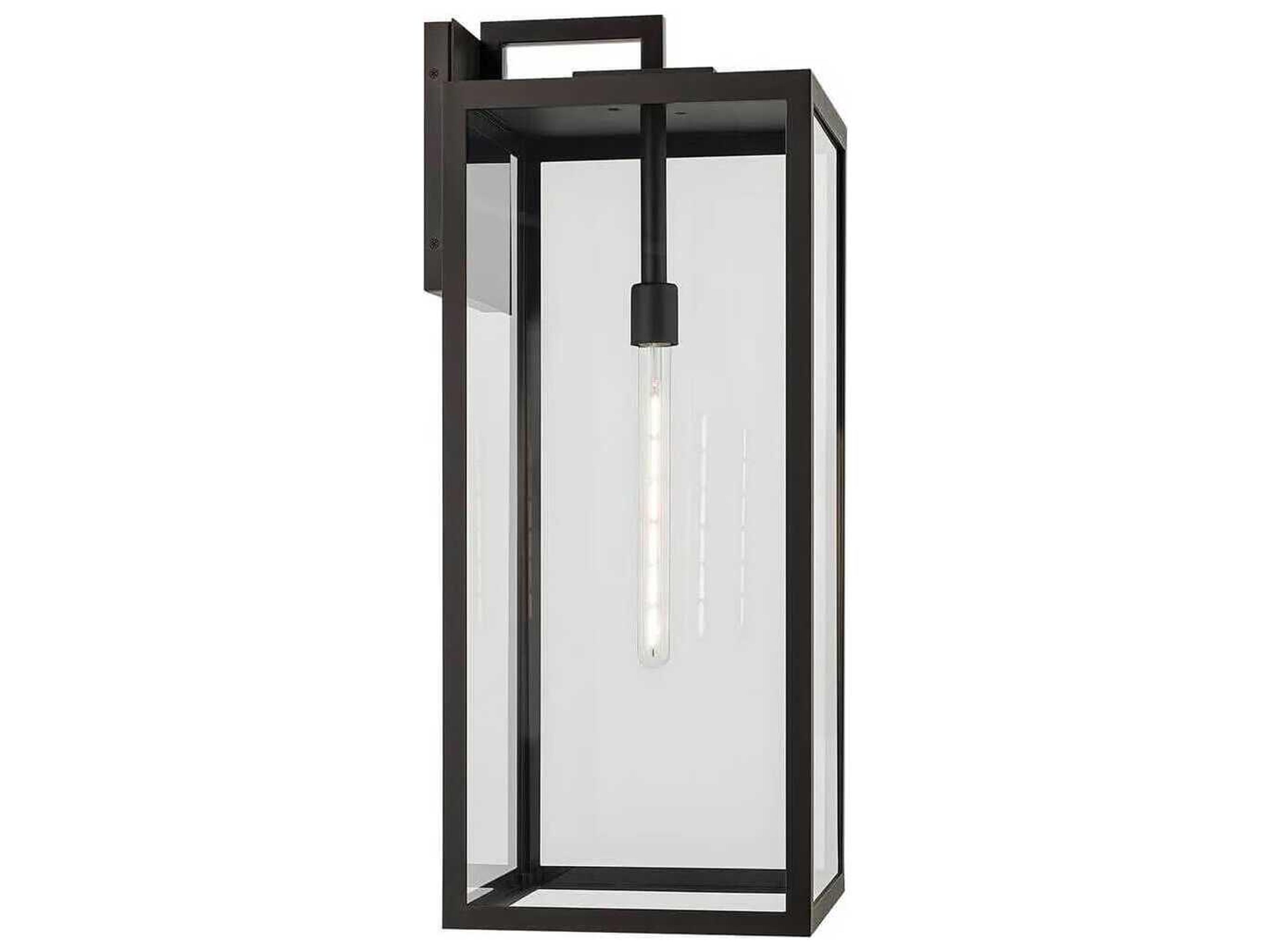 Kichler Branner 1-Light Outdoor Wall Light