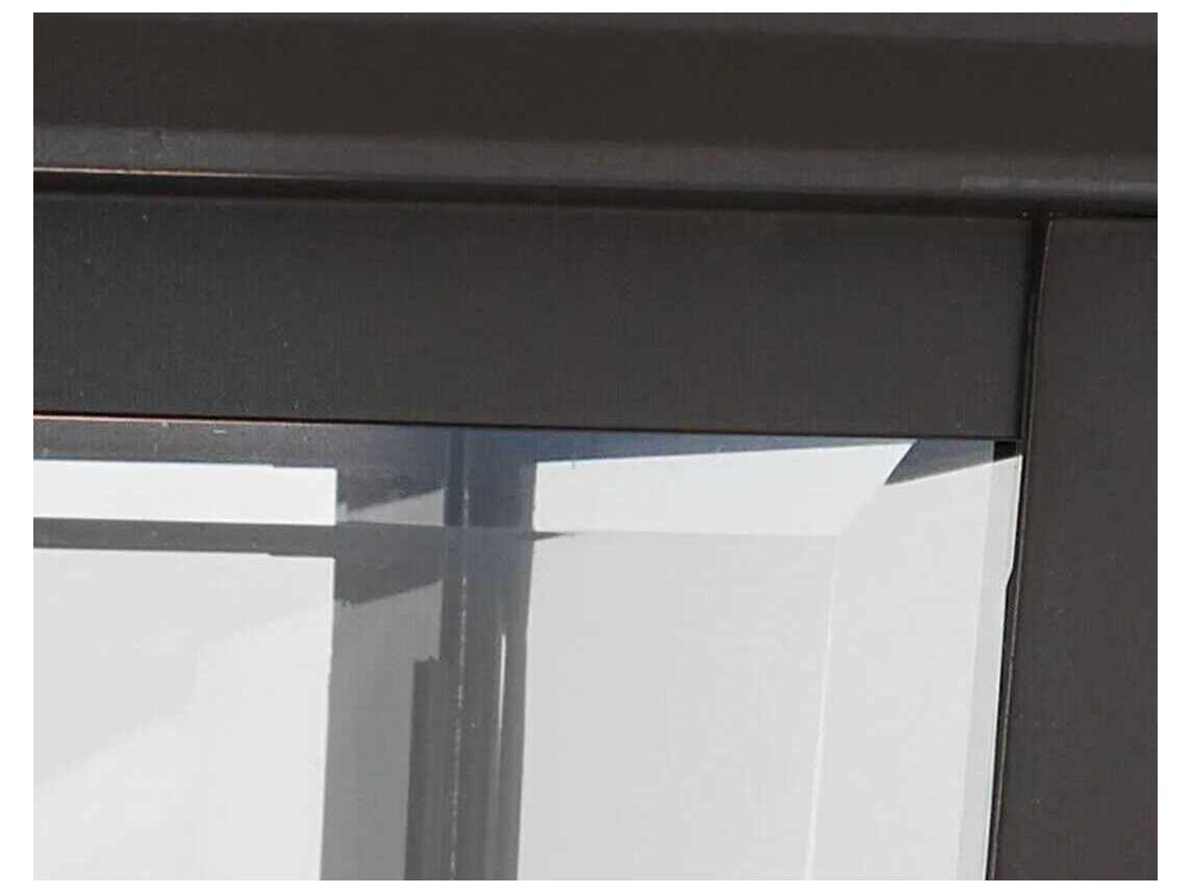 Kichler Mathus 1-Light Outdoor Wall Light