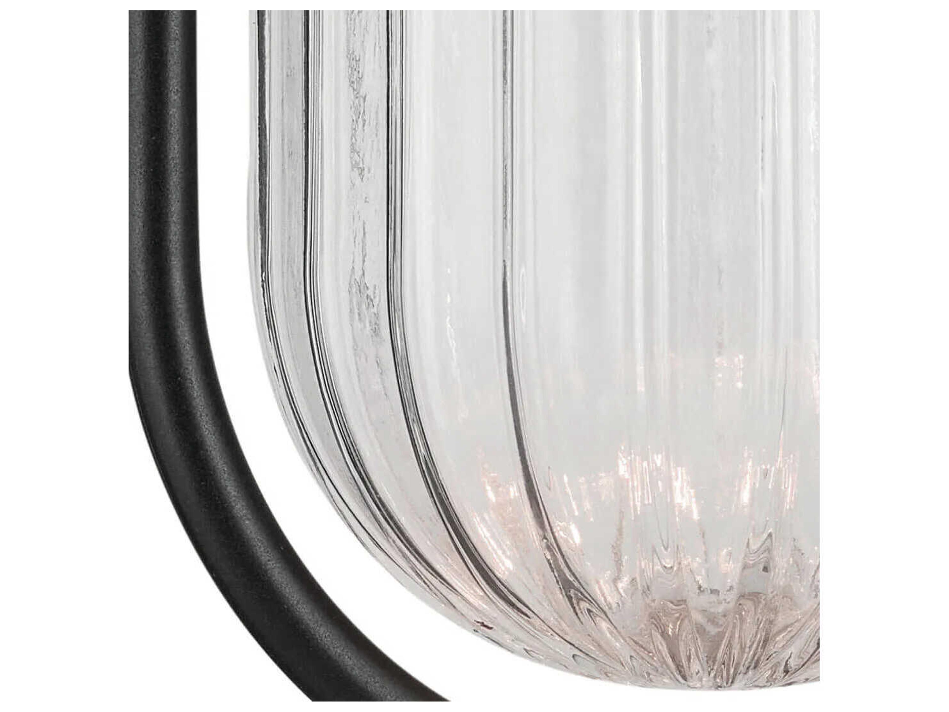 Kichler Brix 1-Light Outdoor Wall Light