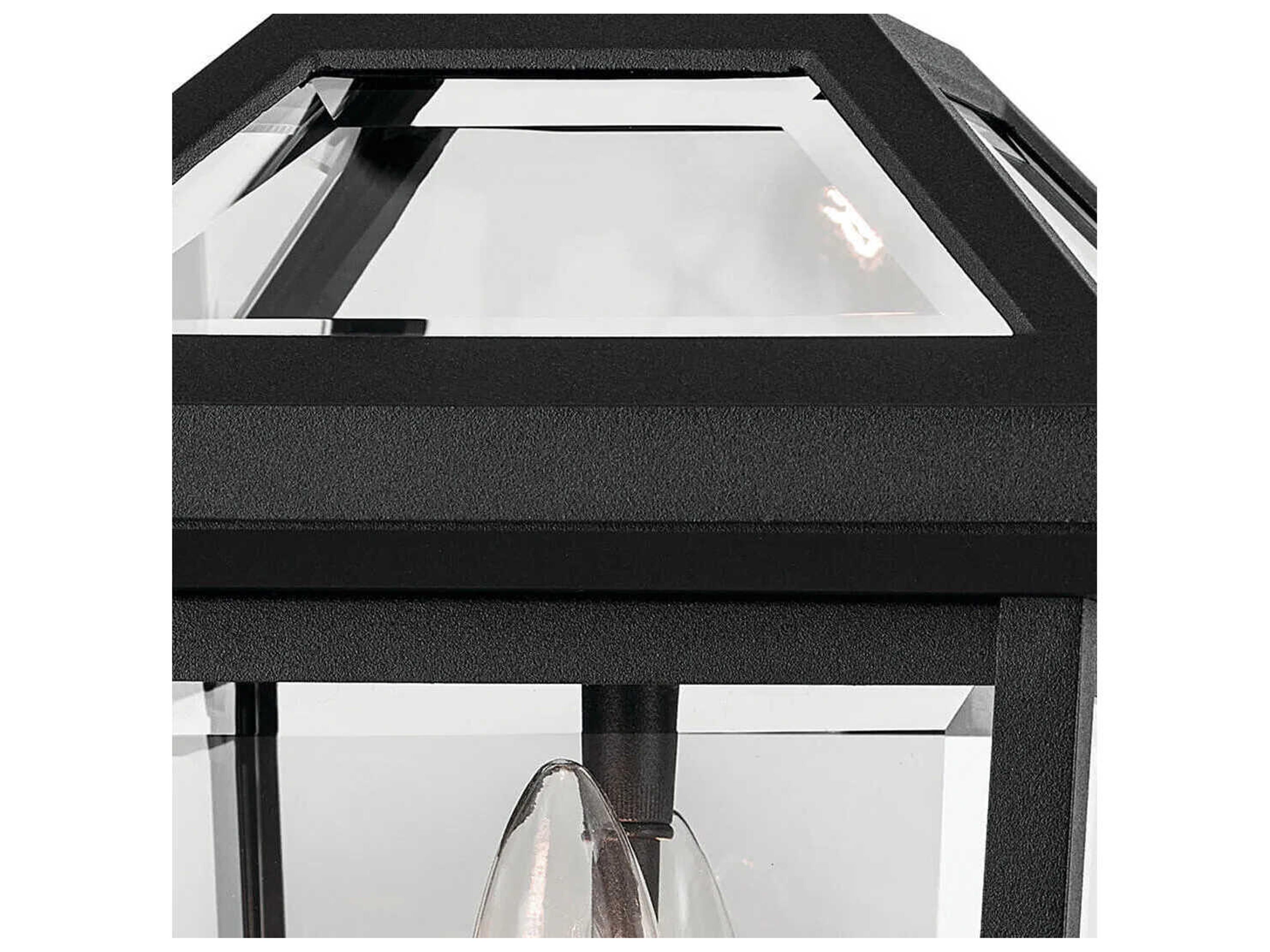 Kichler Regence 2-Light Outdoor Wall Light