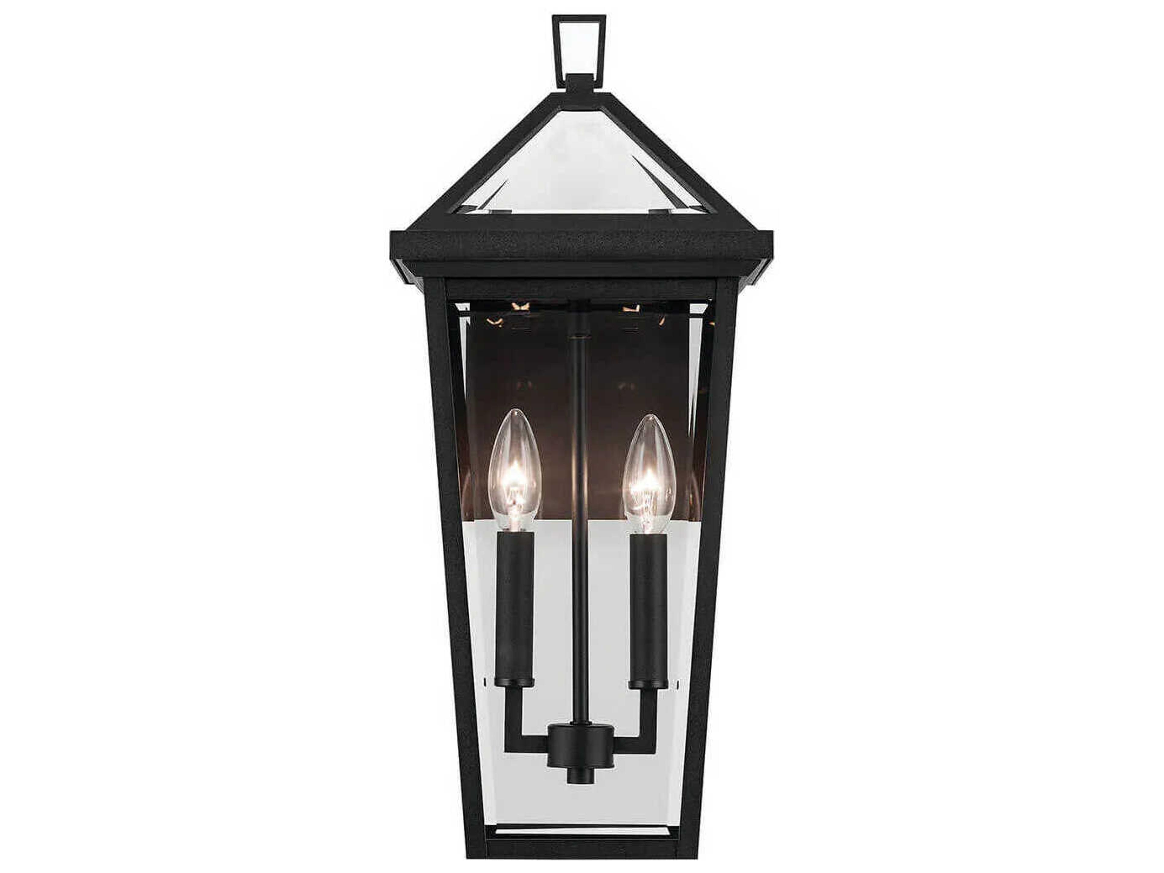 Kichler Regence 2-Light Outdoor Wall Light