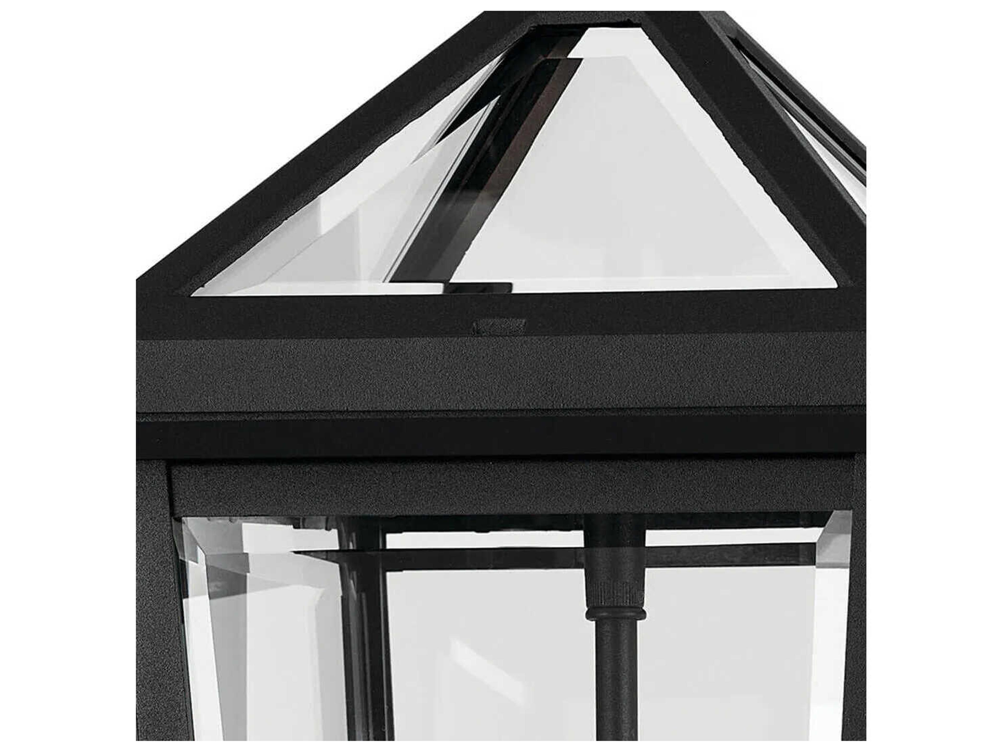 Kichler Regence 2-Light Outdoor Wall Light