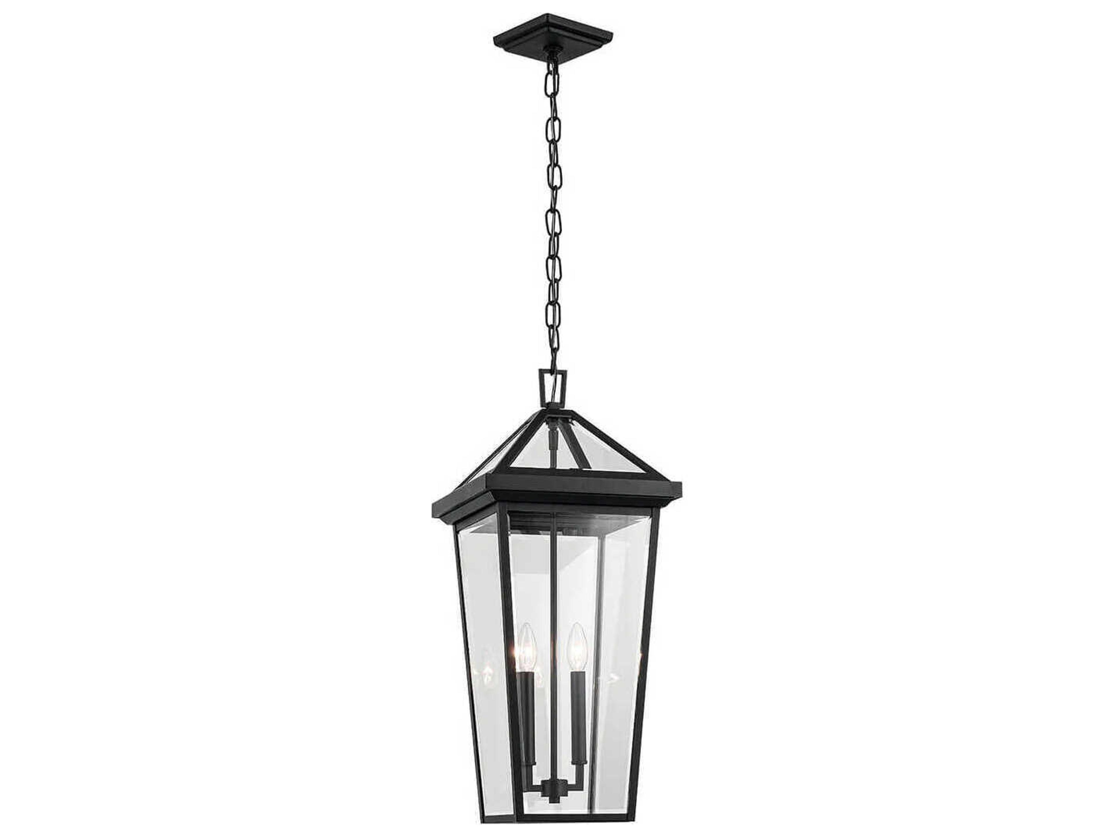 Regence 2-Light Outdoor Hanging Light